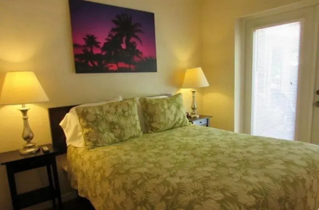 Other, Bed in Suite Dreams Inn by the Beach Other, Bed in Suite Dreams Inn by the Beach