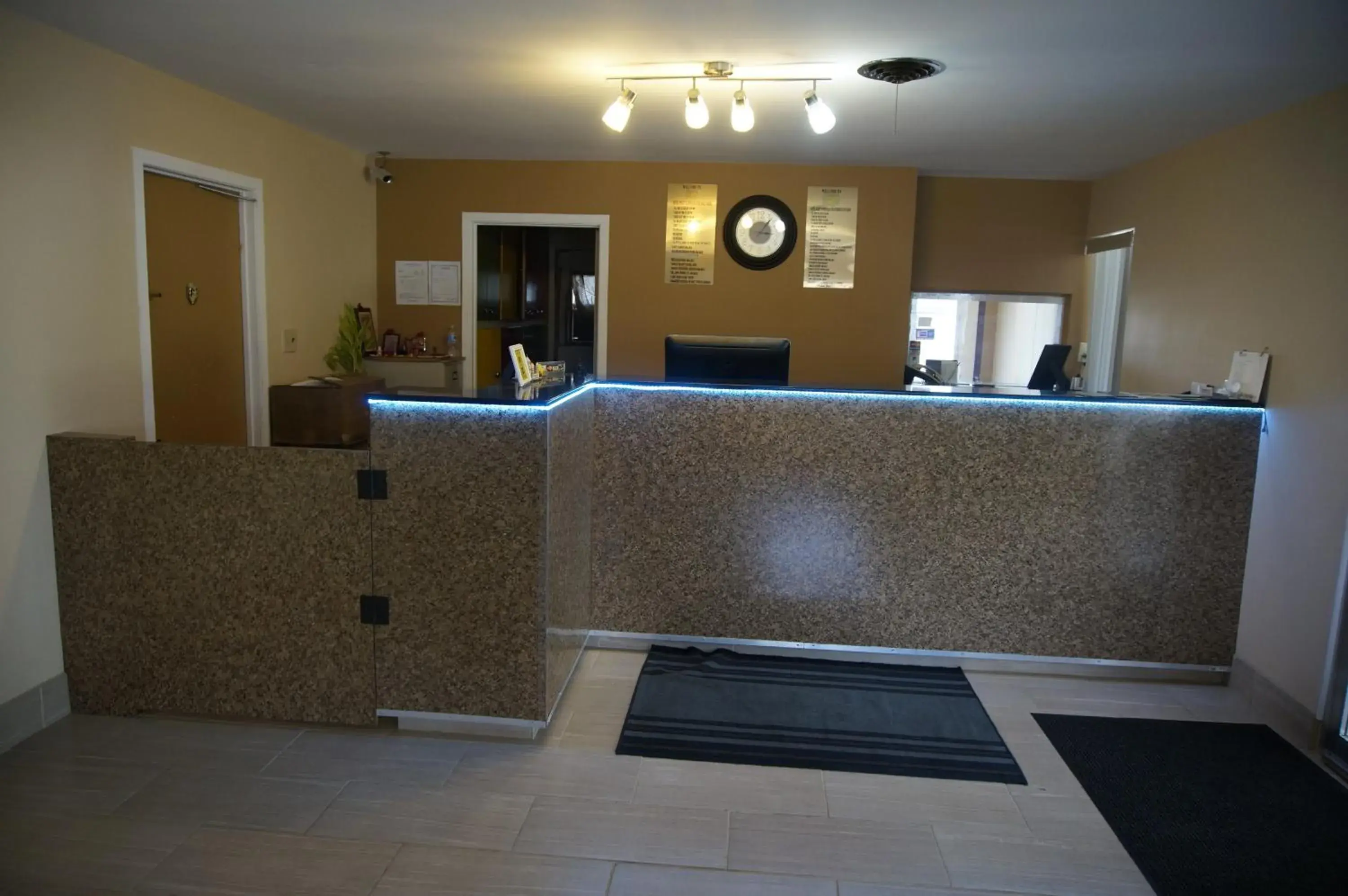 Budget Inn Malvern Budget Inn Malvern