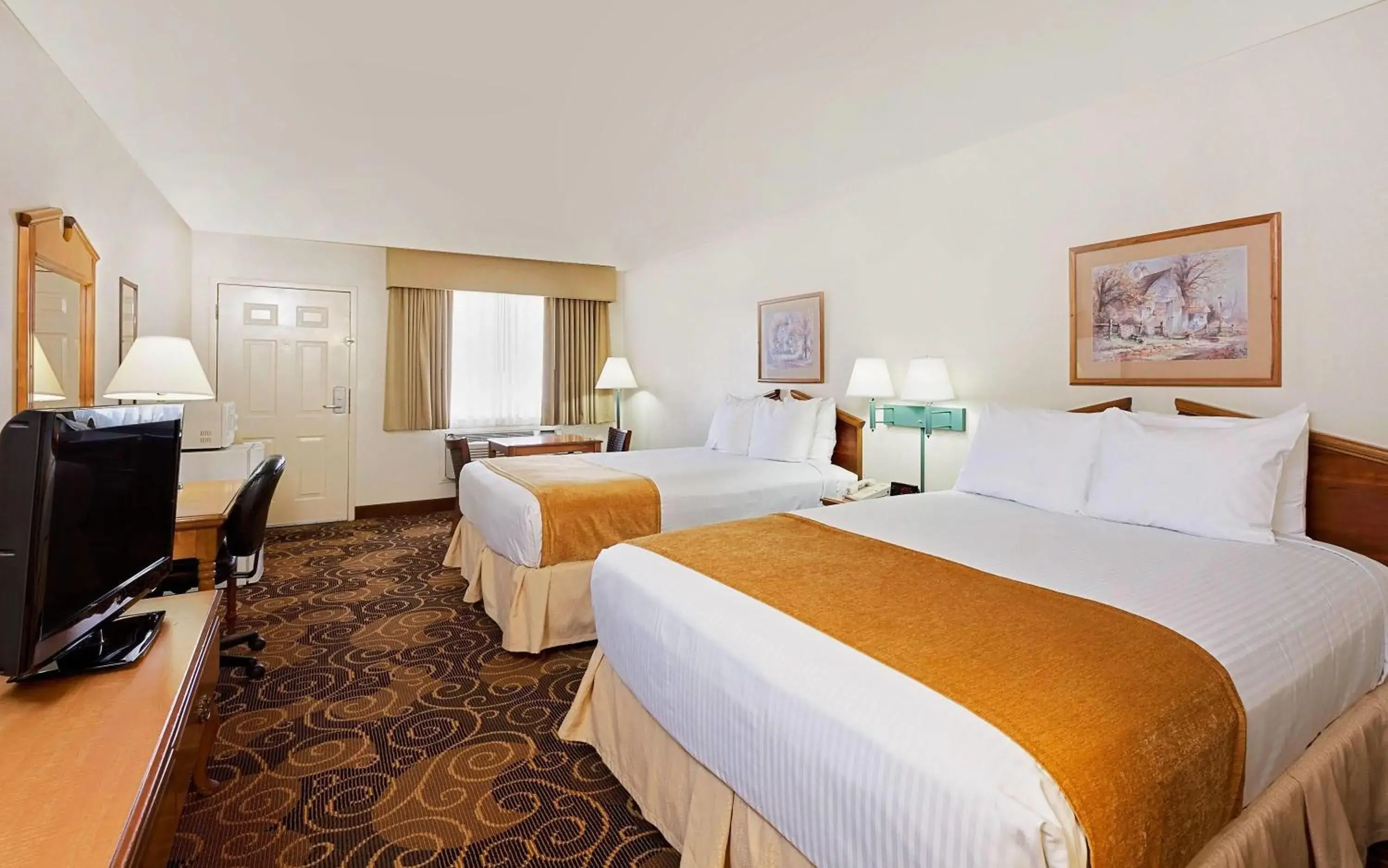 Other, Bed in Days Inn by Wyndham San Angelo Other, Bed in Days Inn by Wyndham San Angelo