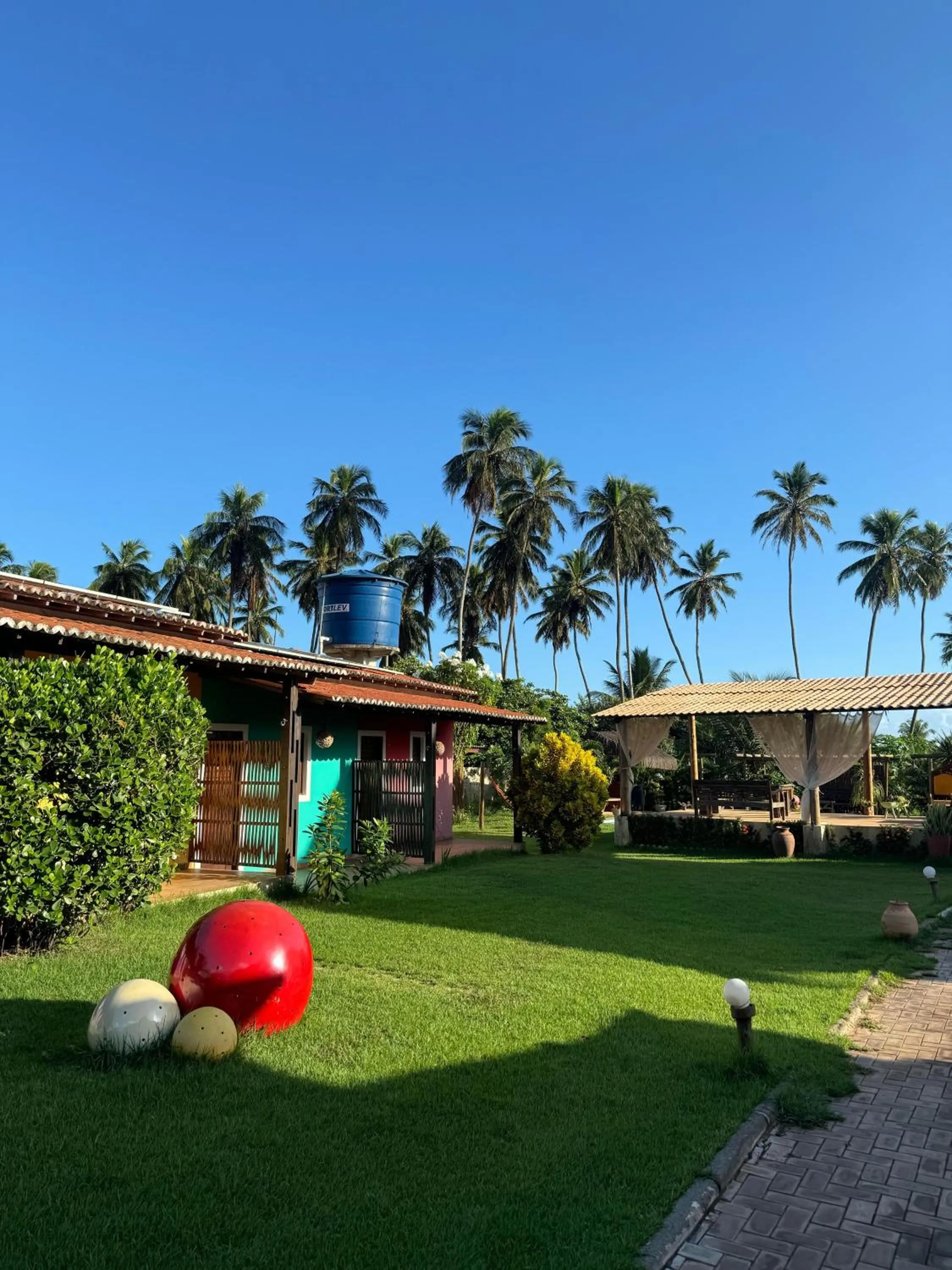 Vila Maria Pousada