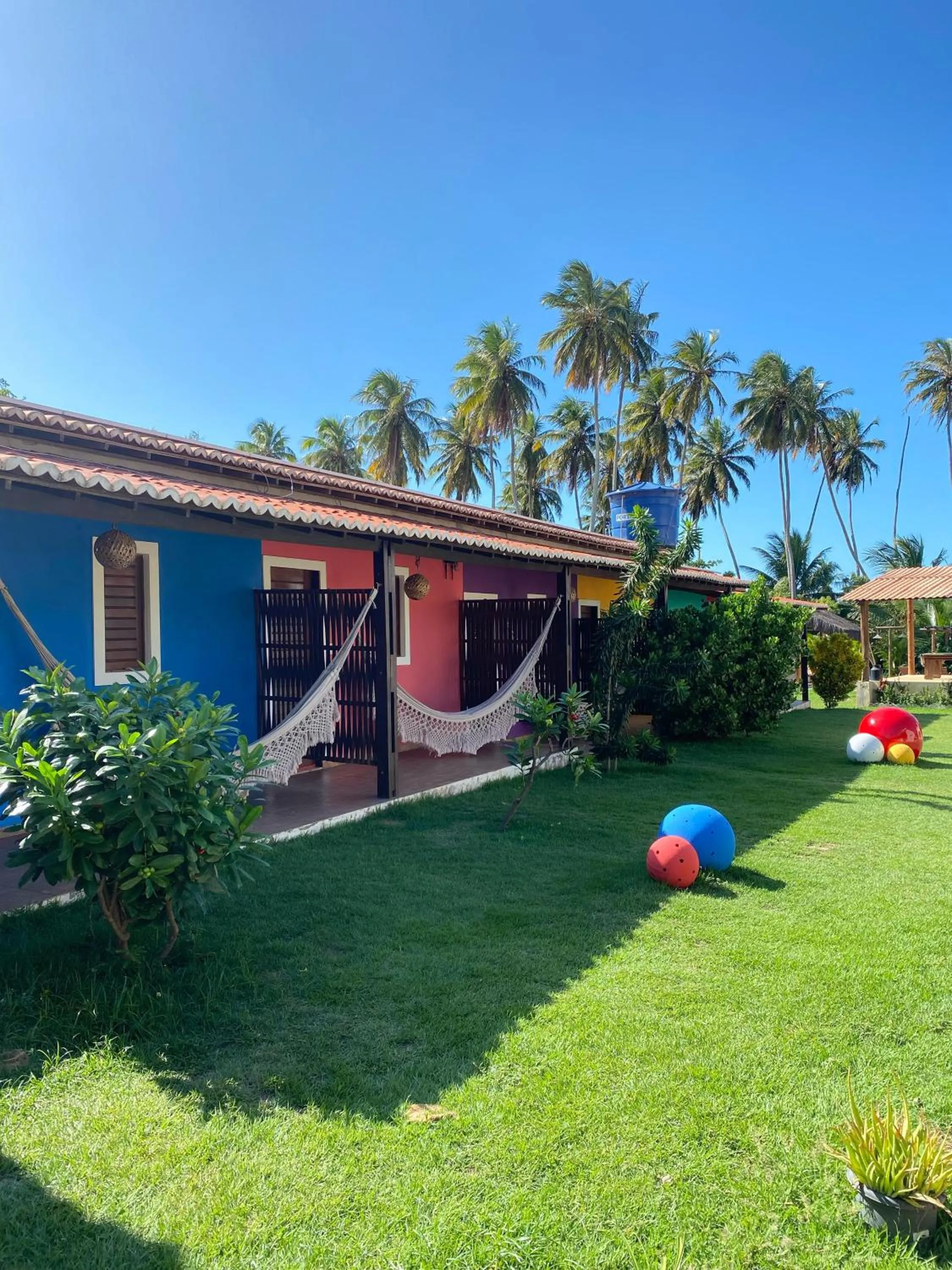 Vila Maria Pousada