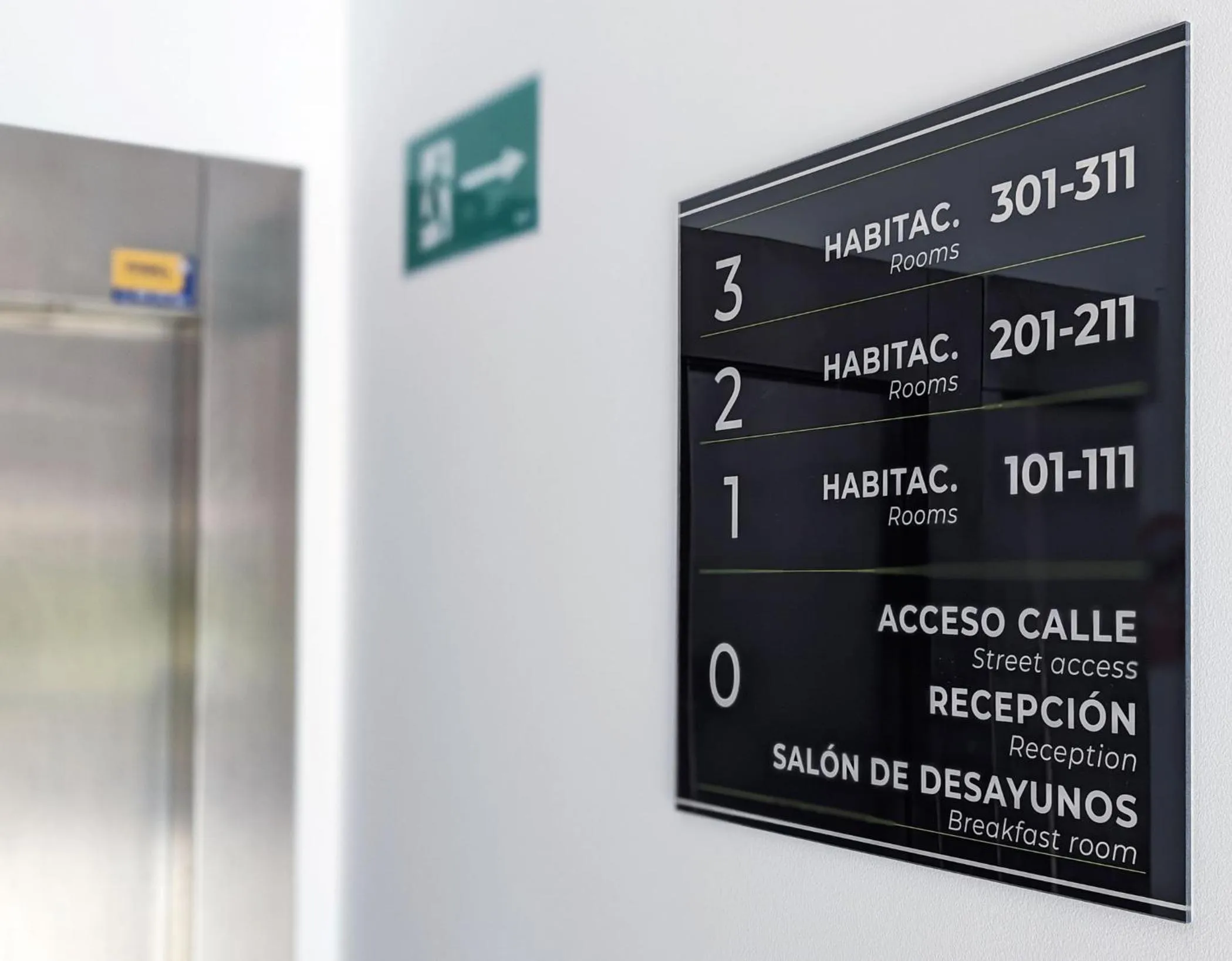 Property building in Duerming Villa de Arzúa