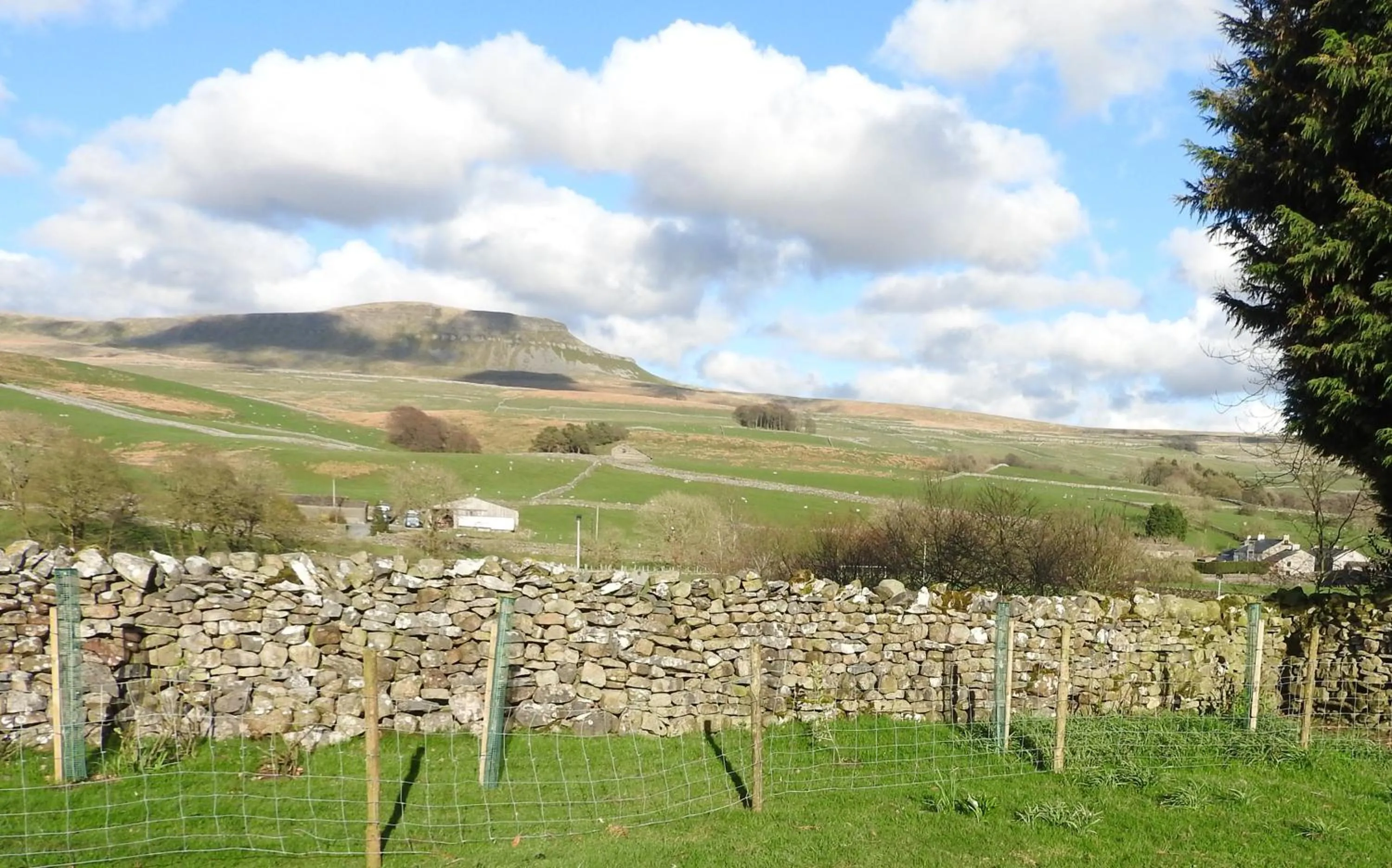 Nearby landmark in The Rowe House