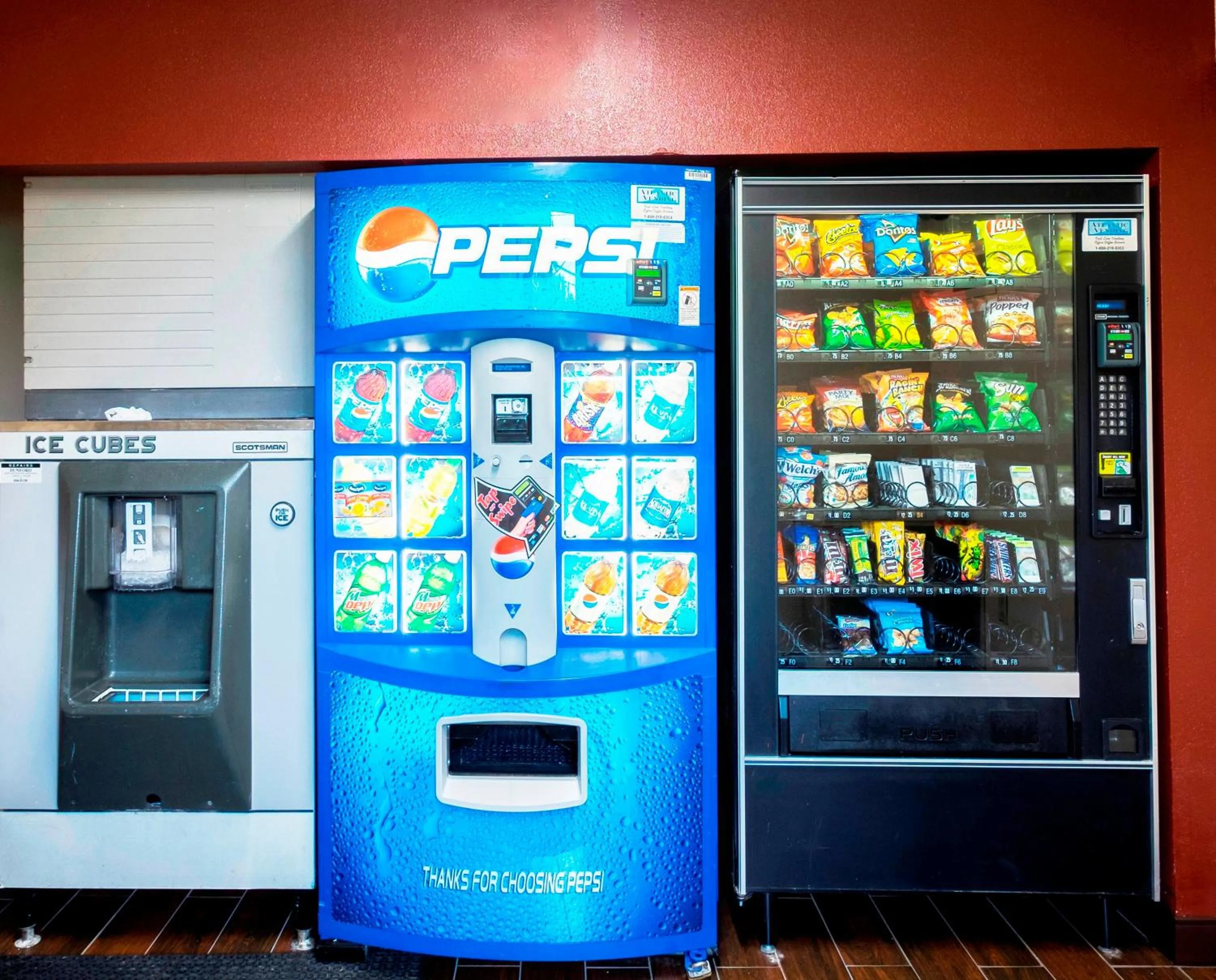 Other in Red Roof Inn PLUS+ Birmingham East – Irondale/Airport