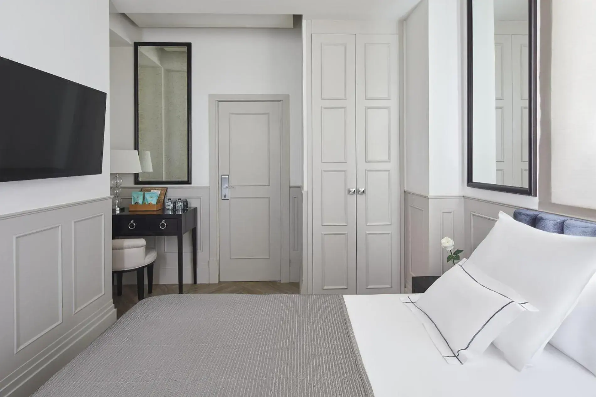 Double or Twin Room in Hotel MiM Ibiza & Spa - Adults Only Double or Twin Room in Hotel MiM Ibiza & Spa - Adults Only