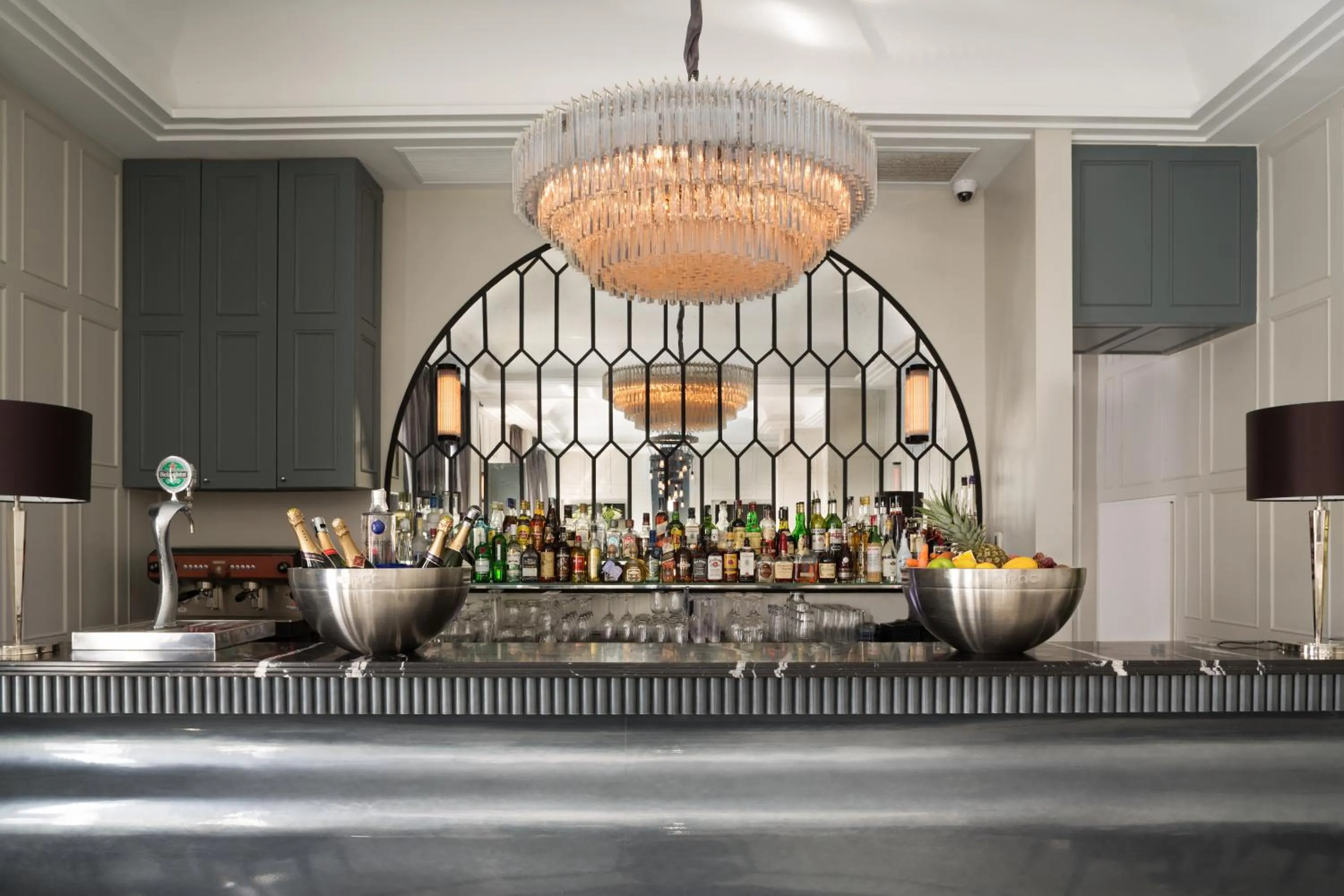 Restaurant/places to eat in Hotel MiM Ibiza & Spa - Adults Only