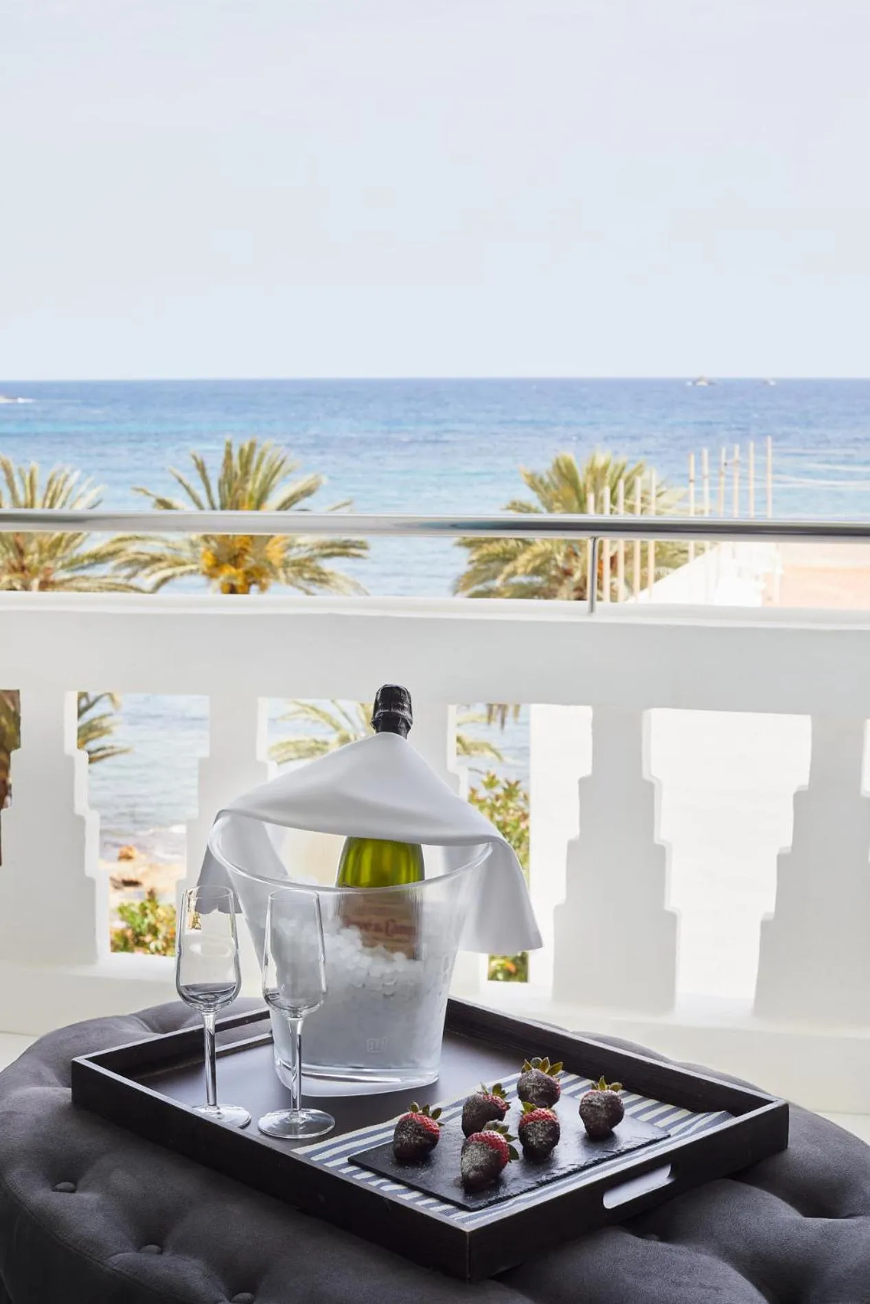 Hotel MiM Ibiza & Spa - Adults Only
