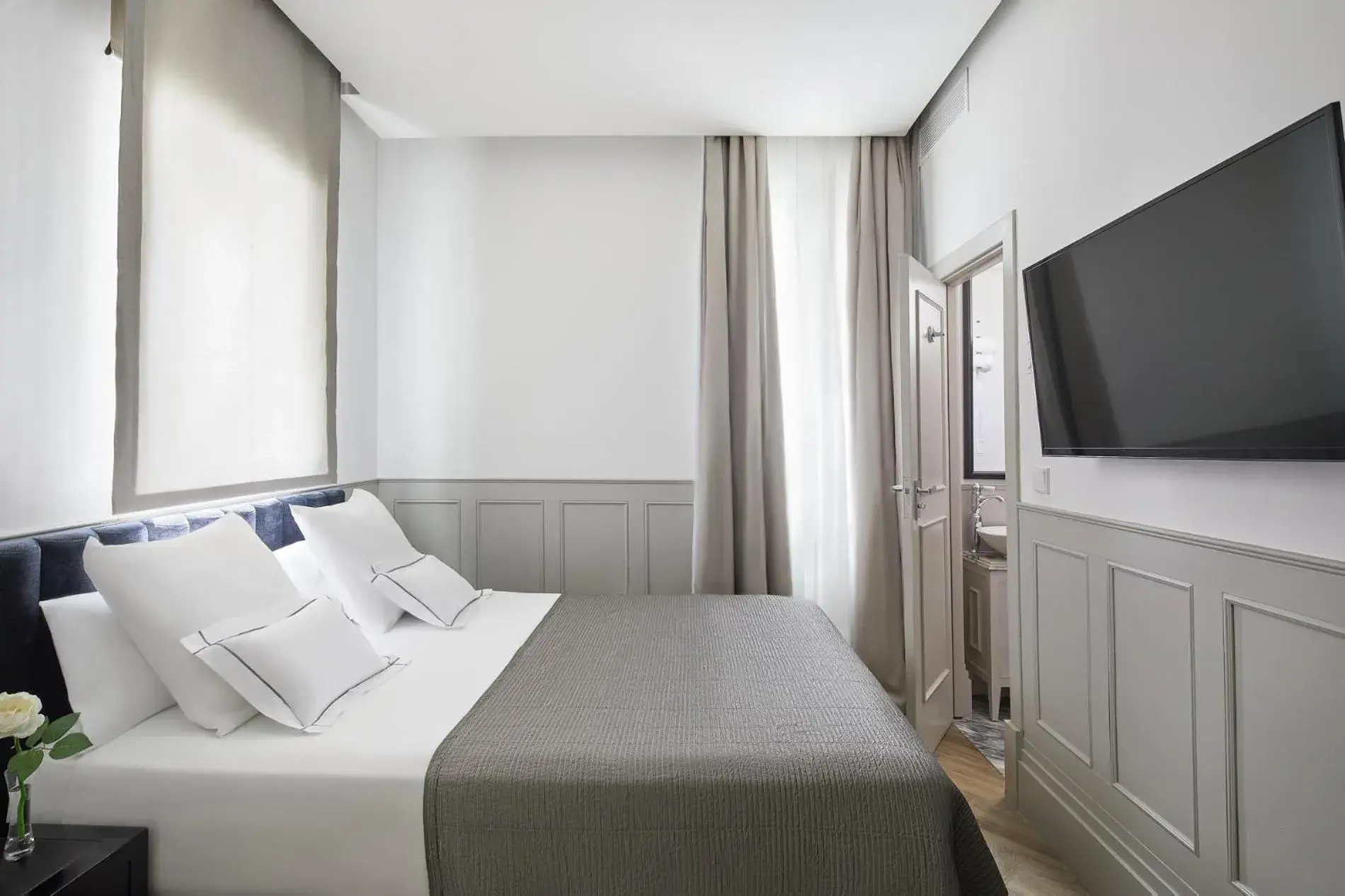 Double or Twin Room in MiM Ibiza member of Meliá Collection Double or Twin Room in MiM Ibiza member of Meliá Collection