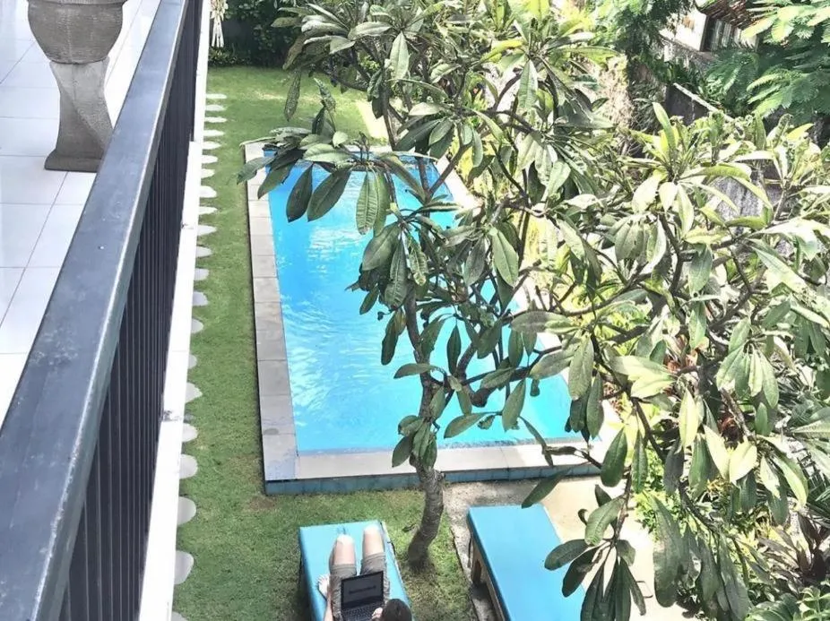 Double D Guest House Canggu