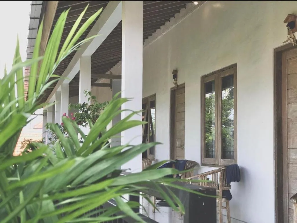 Double D Guest House Canggu