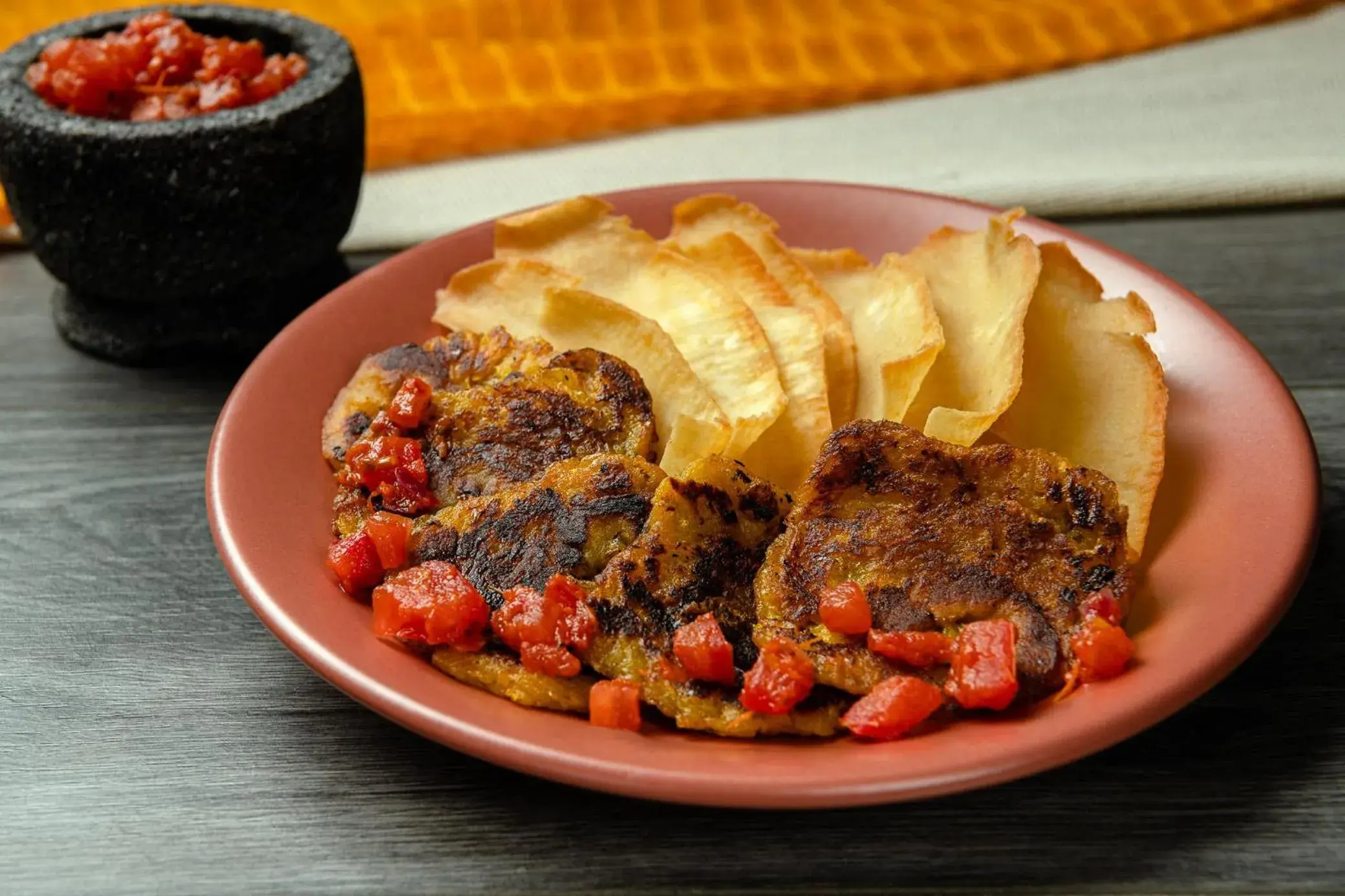 Restaurant/places to eat in Fiesta Inn Villahermosa Cencali Restaurant/places to eat in Fiesta Inn Villahermosa Cencali