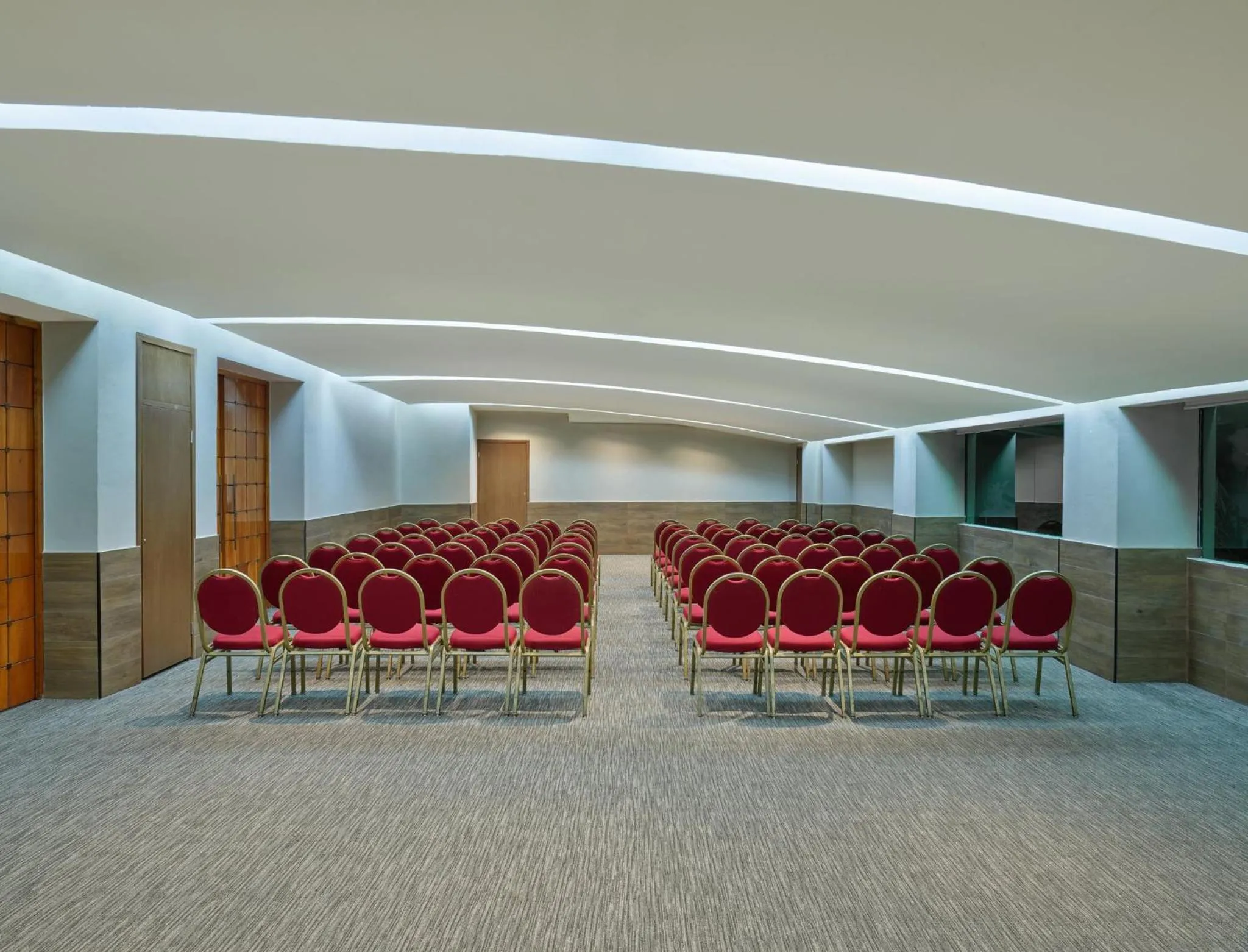 Spa and wellness centre/facilities in Fiesta Inn Villahermosa Cencali