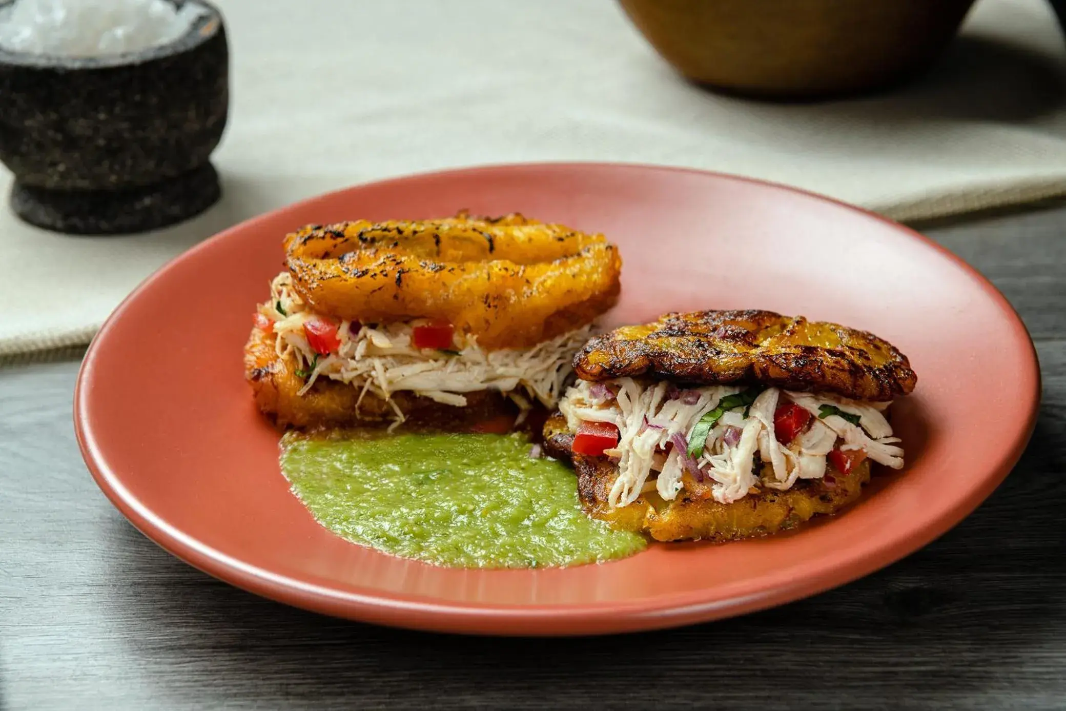 Restaurant/places to eat in Fiesta Inn Villahermosa Cencali Restaurant/places to eat in Fiesta Inn Villahermosa Cencali