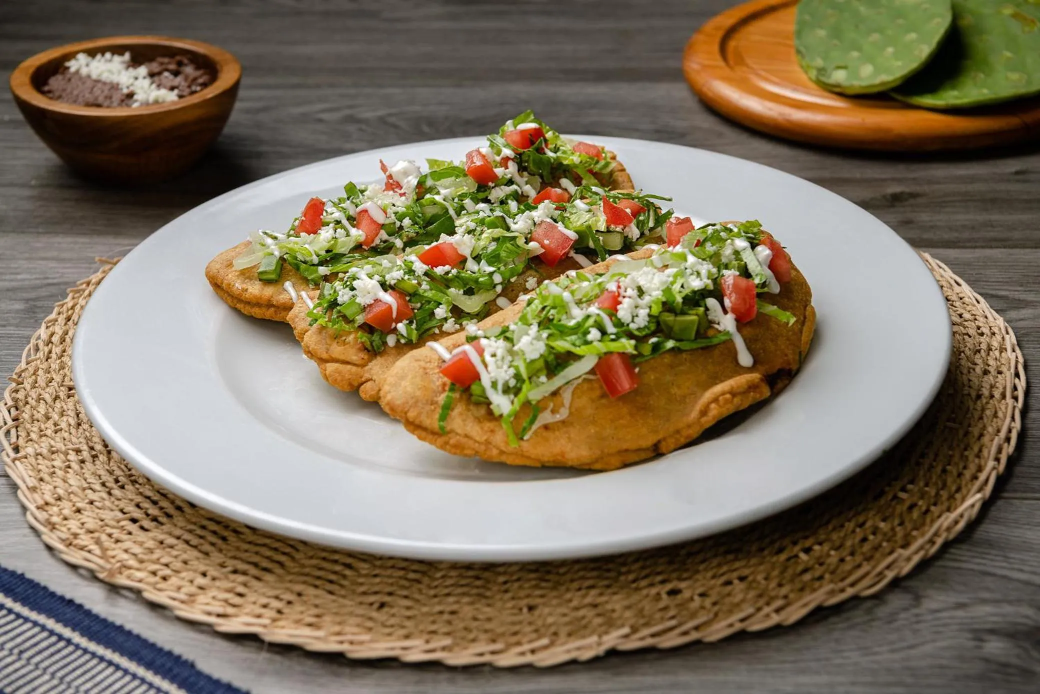 Restaurant/places to eat in Fiesta Inn Villahermosa Cencali