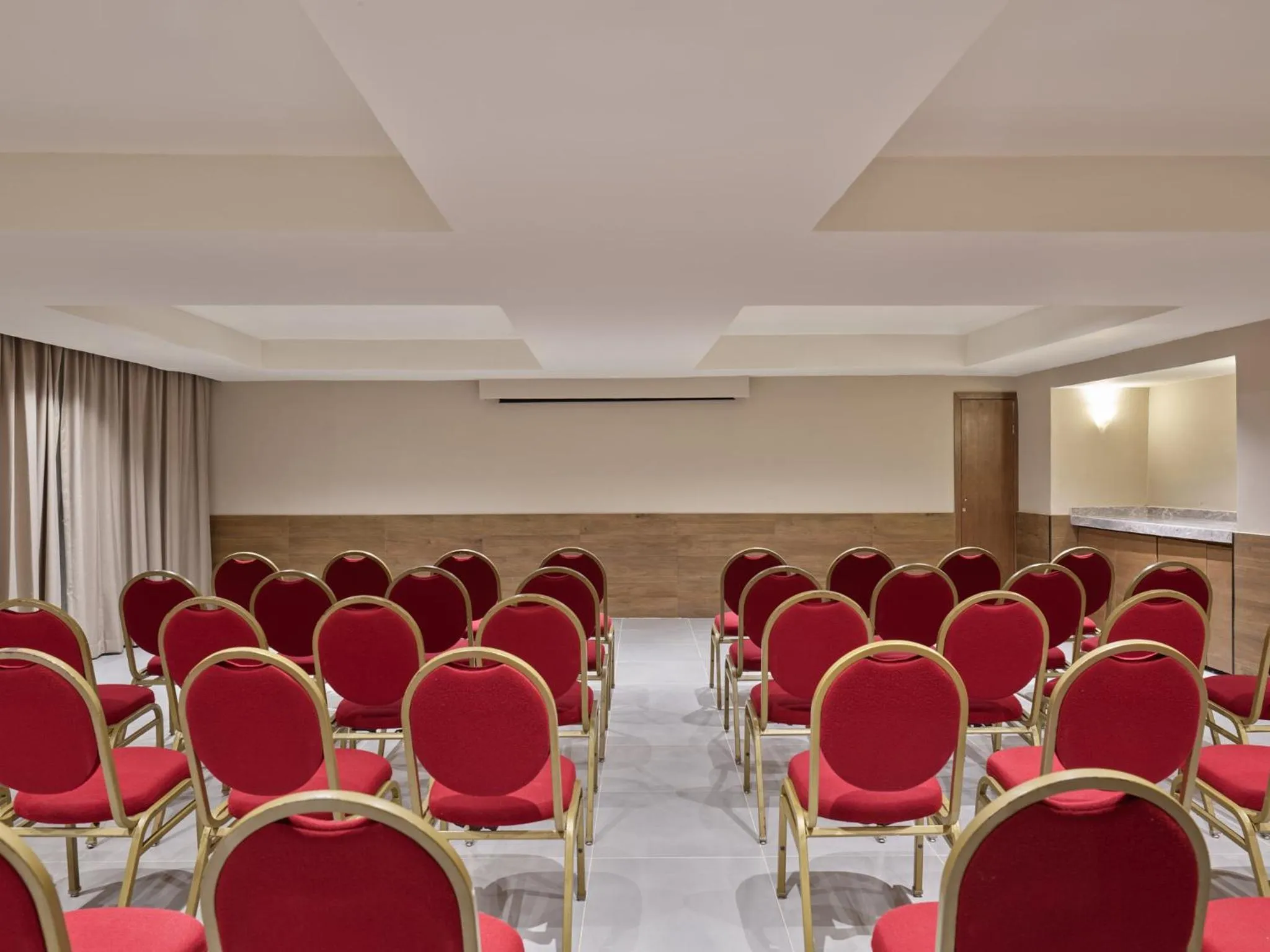 Spa and wellness centre/facilities in Fiesta Inn Villahermosa Cencali