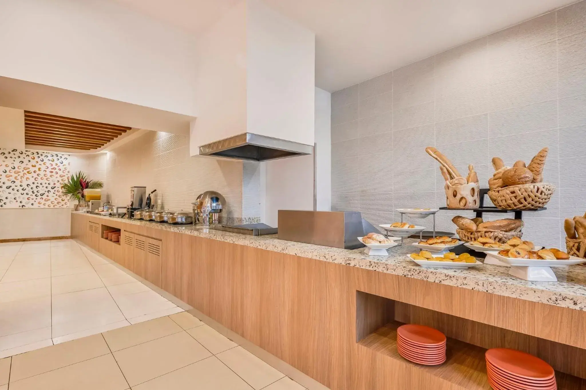 Restaurant/places to eat in Fiesta Inn Villahermosa Cencali Restaurant/places to eat in Fiesta Inn Villahermosa Cencali