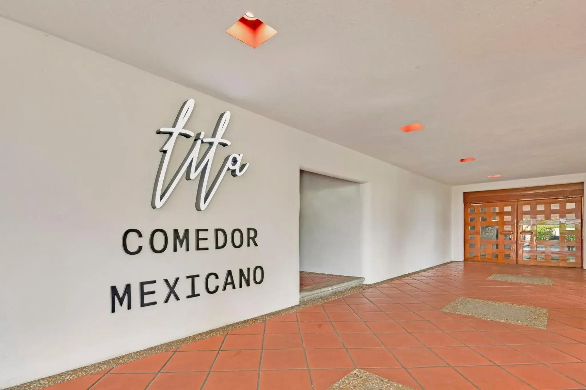 Restaurant/places to eat in Fiesta Inn Villahermosa Cencali Restaurant/places to eat in Fiesta Inn Villahermosa Cencali