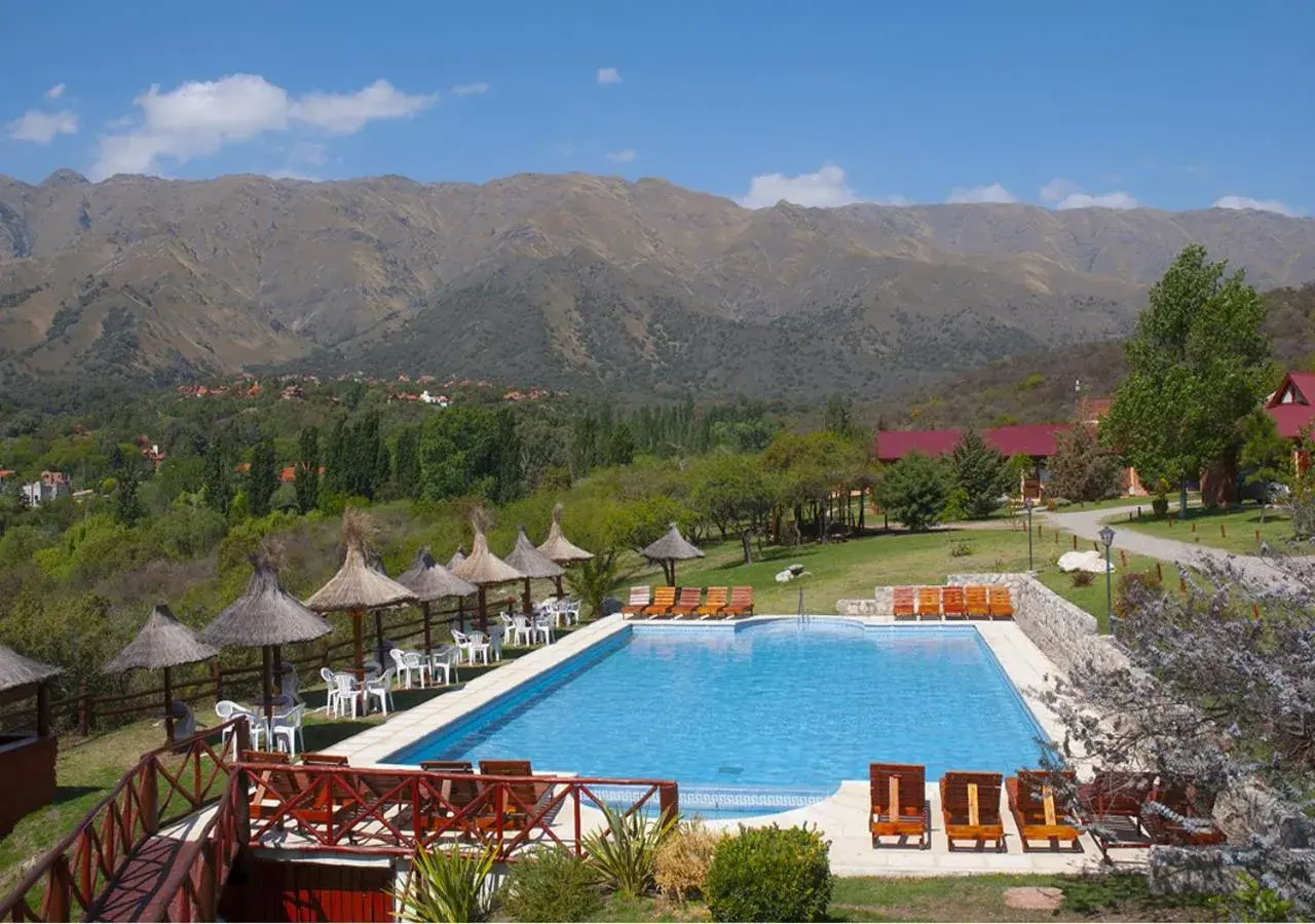 Altos del Sol - Spa & Resort Altos del Sol - Spa & Resort