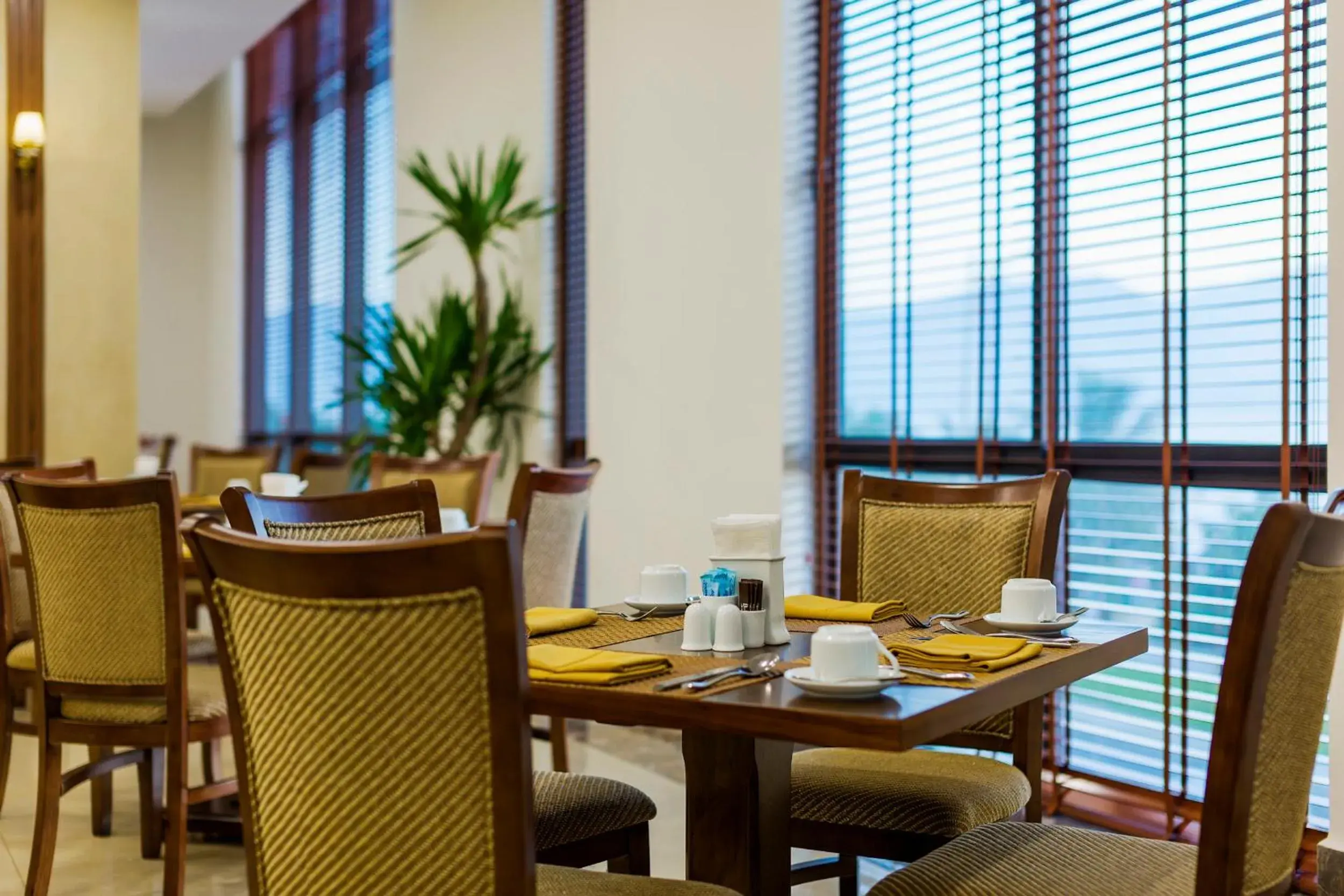 Restaurant/places to eat in Balcona Hotel Da Nang Restaurant/places to eat in Balcona Hotel Da Nang