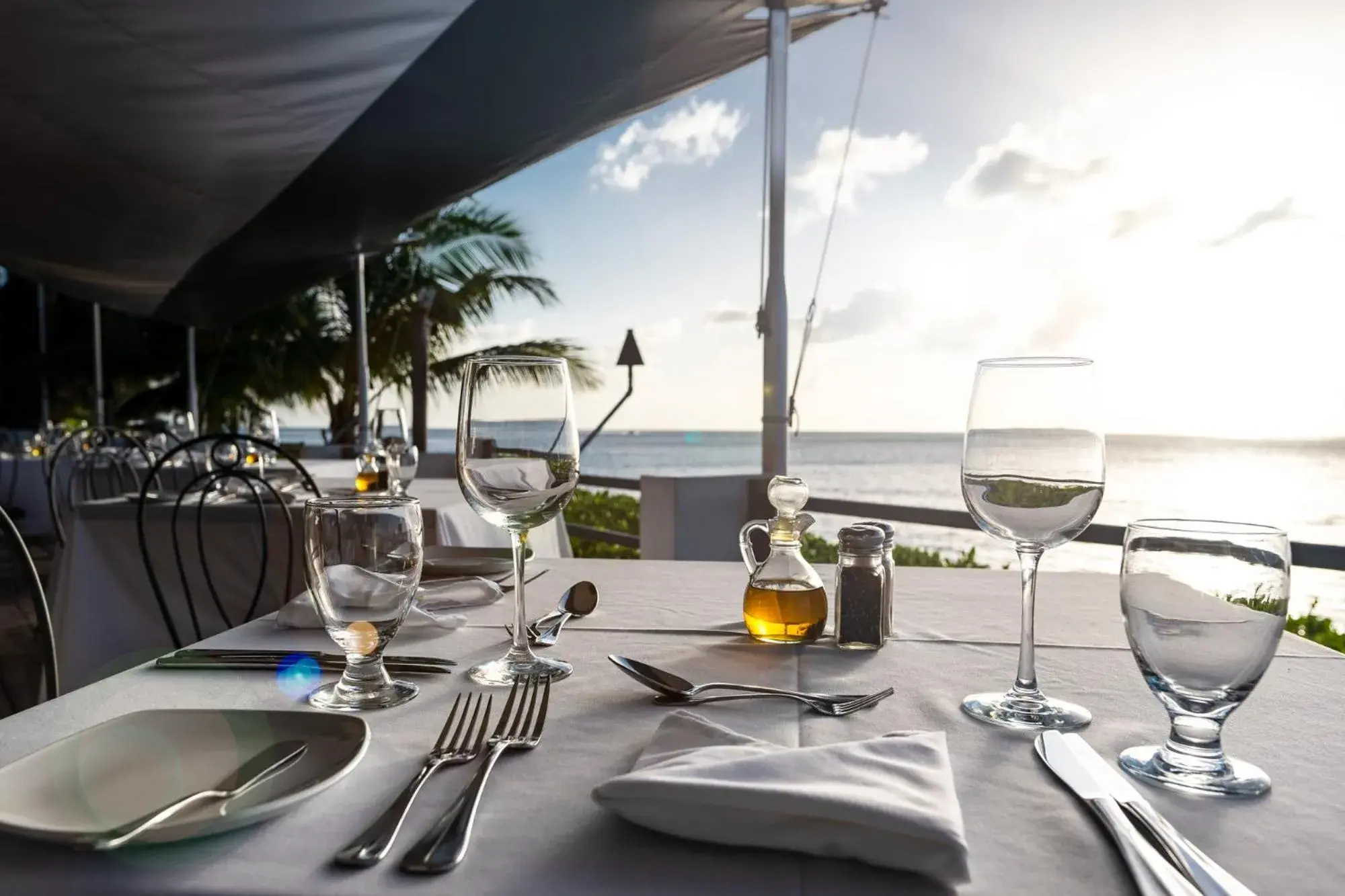 Restaurant/places to eat in The Palms Resort Restaurant/places to eat in The Palms Resort