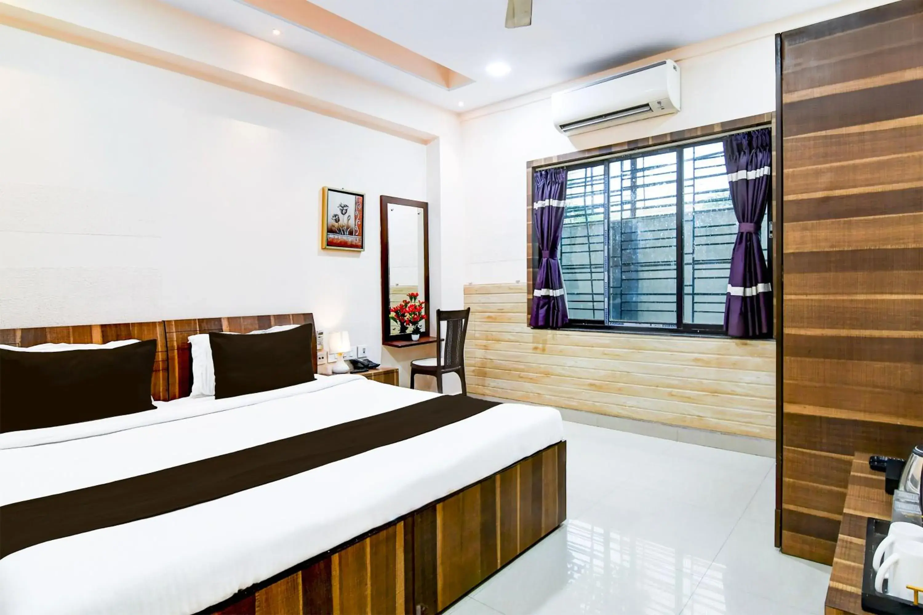 Bedroom, Bed in Super Collection O Behala Bedroom, Bed in Super Collection O Behala