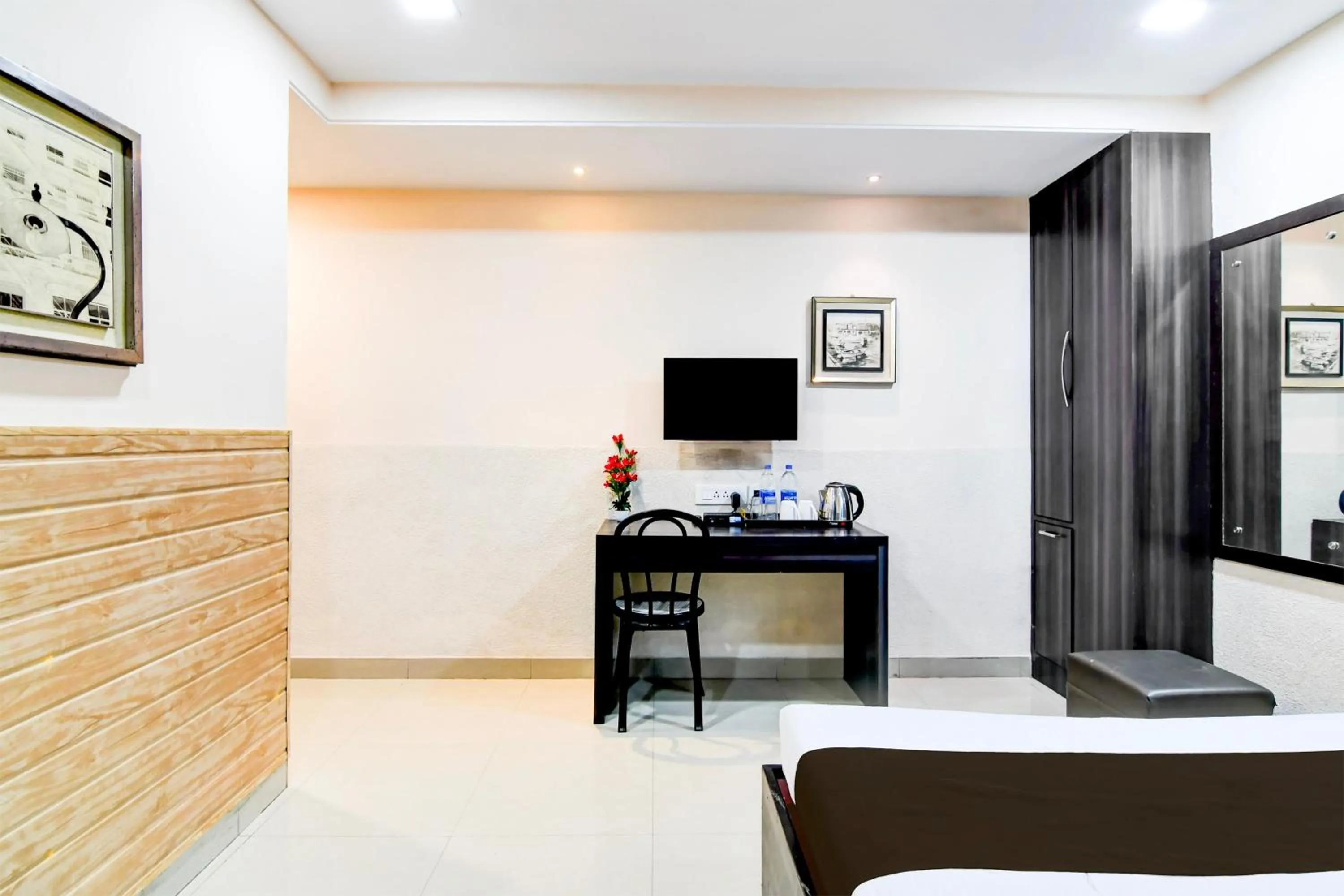 Bedroom in Super Collection O Behala