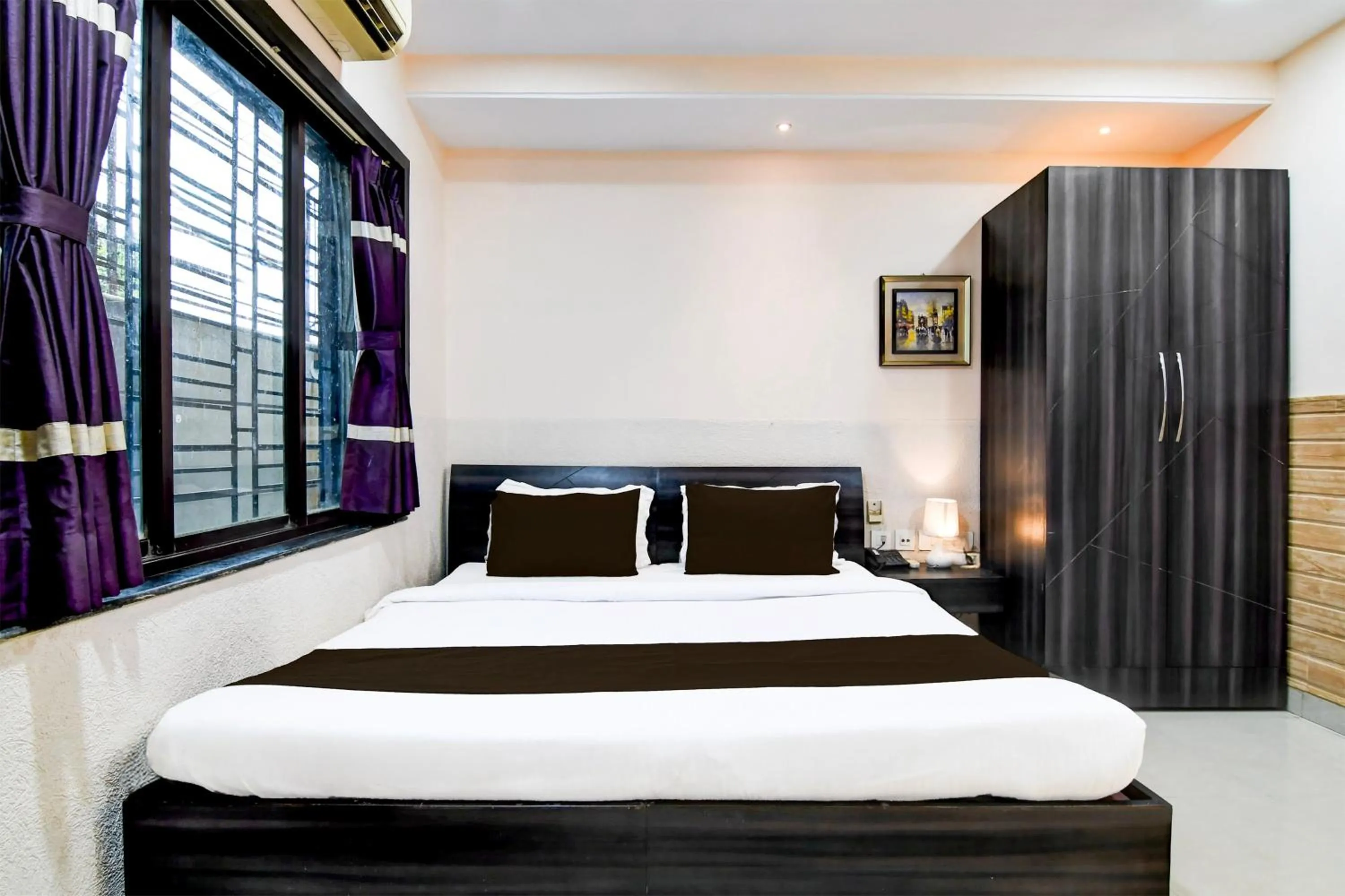 Bedroom, Bed in Super Collection O Behala