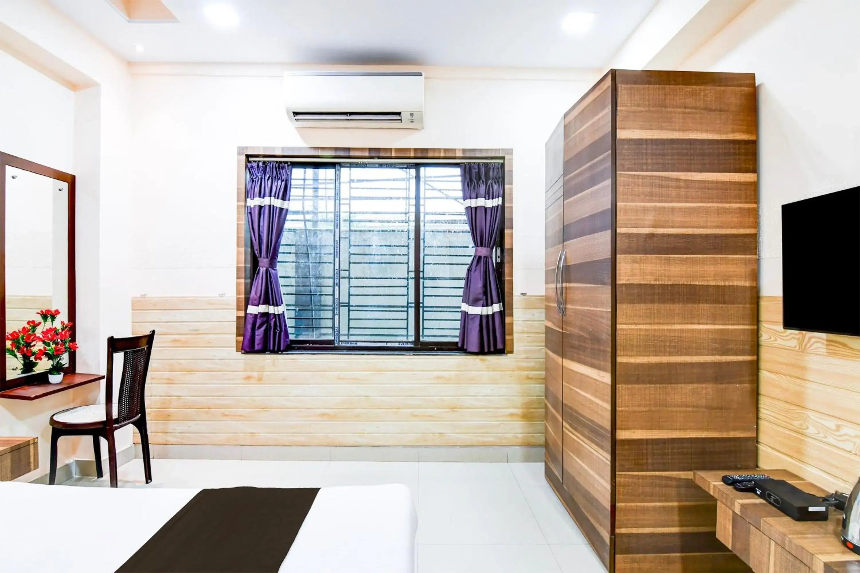 Bedroom in Super Collection O Behala Bedroom in Super Collection O Behala