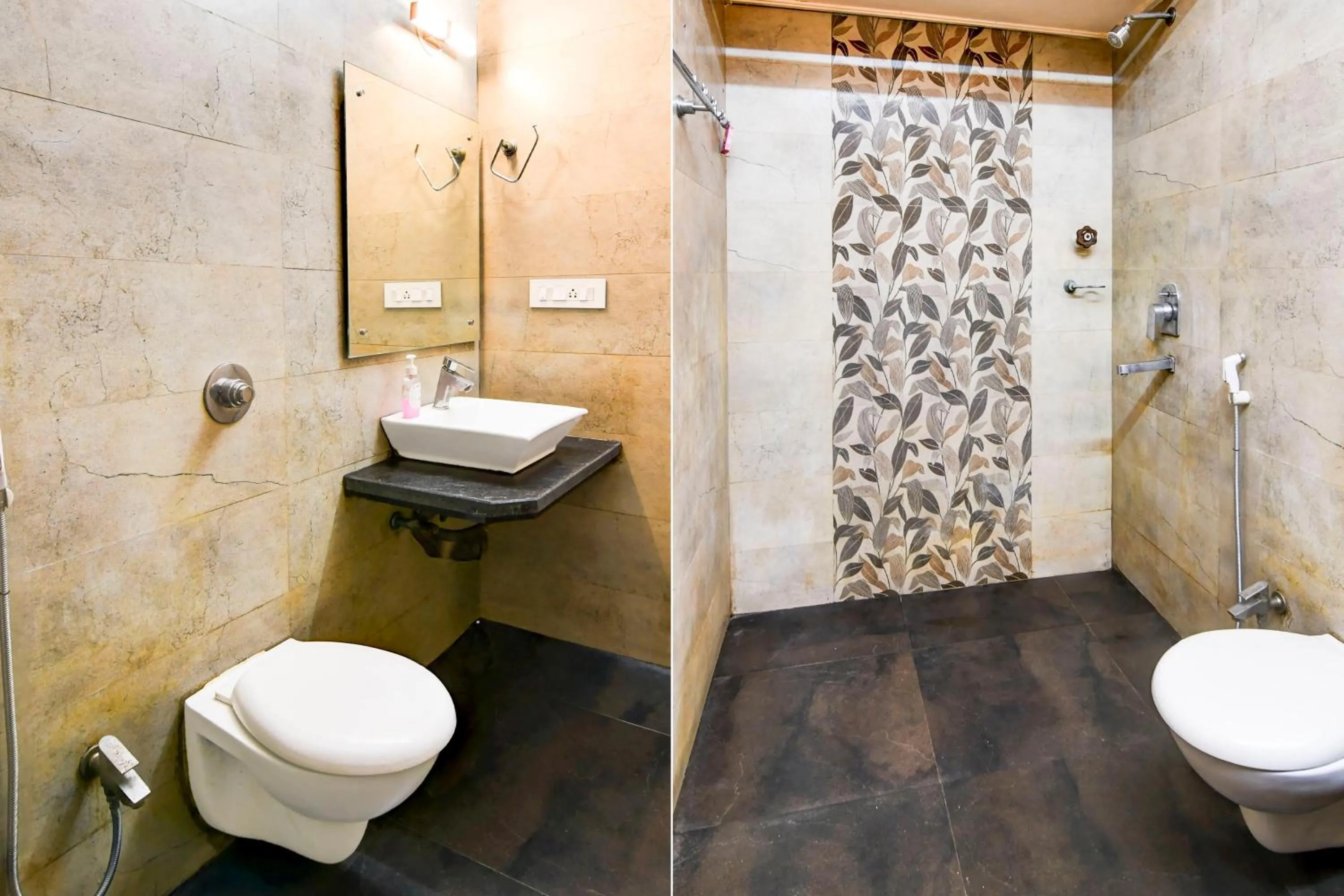 Bathroom in Super Collection O Behala