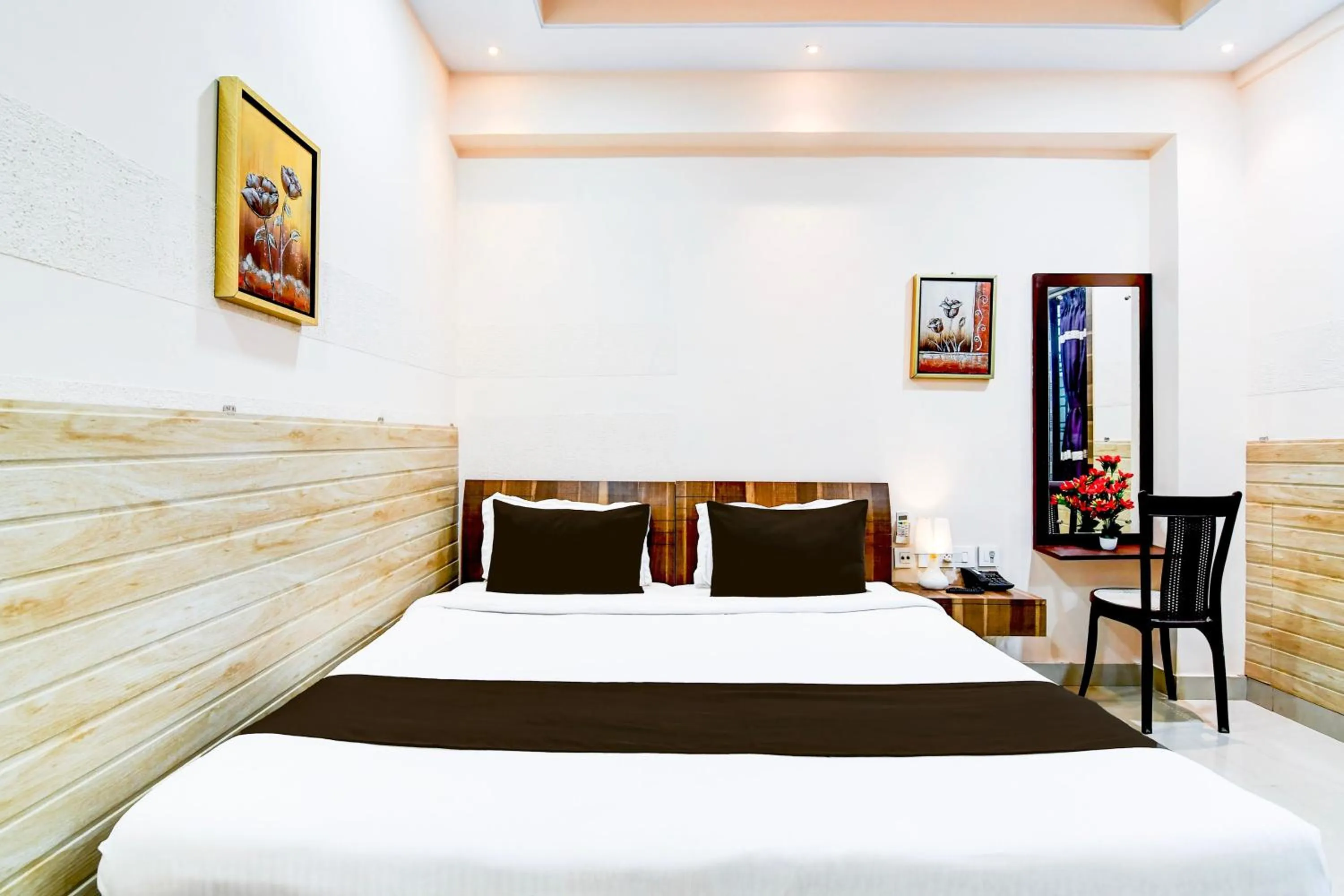 Bedroom, Bed in Super Collection O Behala