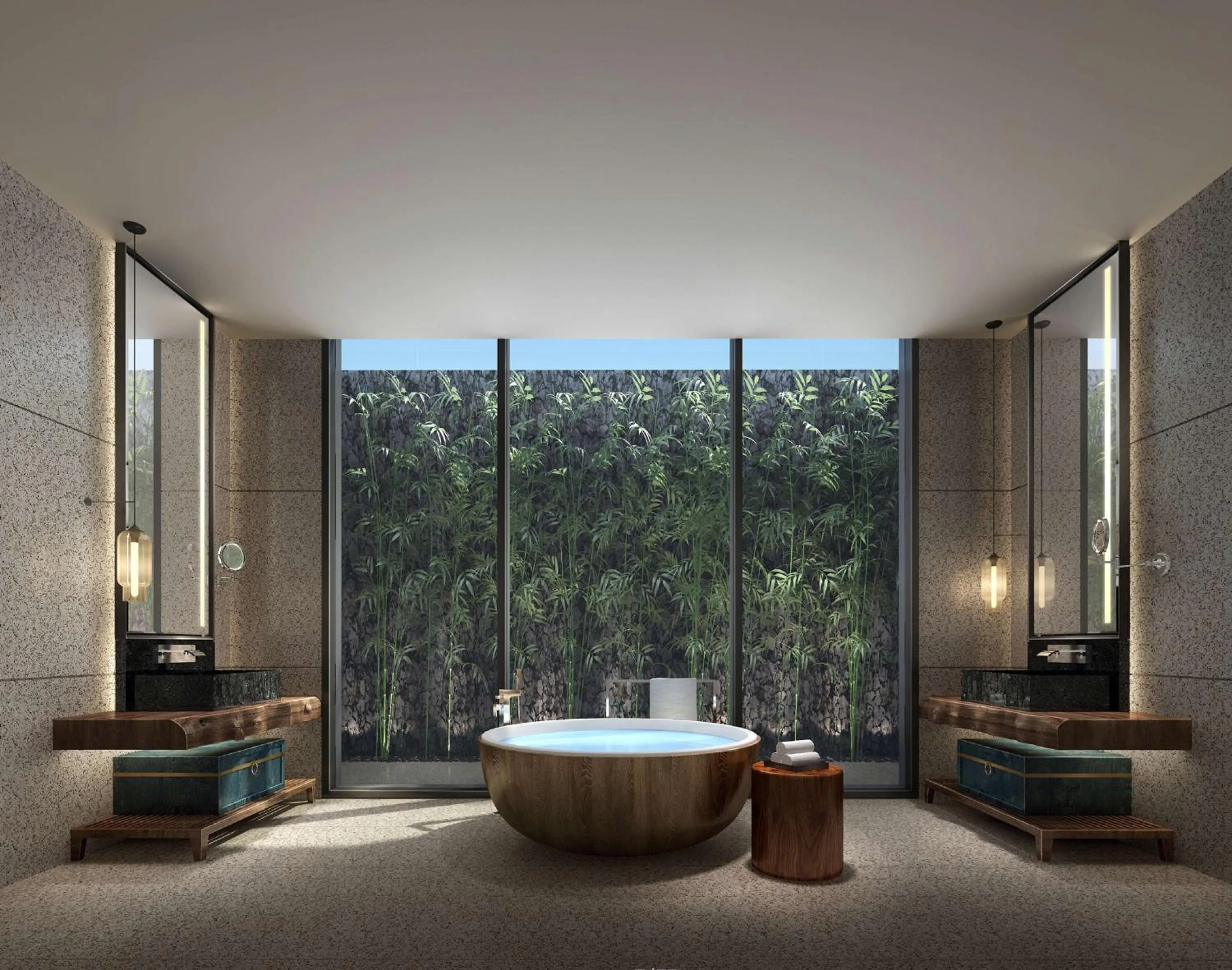 On-site shops in Doubletree Resort By Hilton Hainan - Xinglong Lakeside