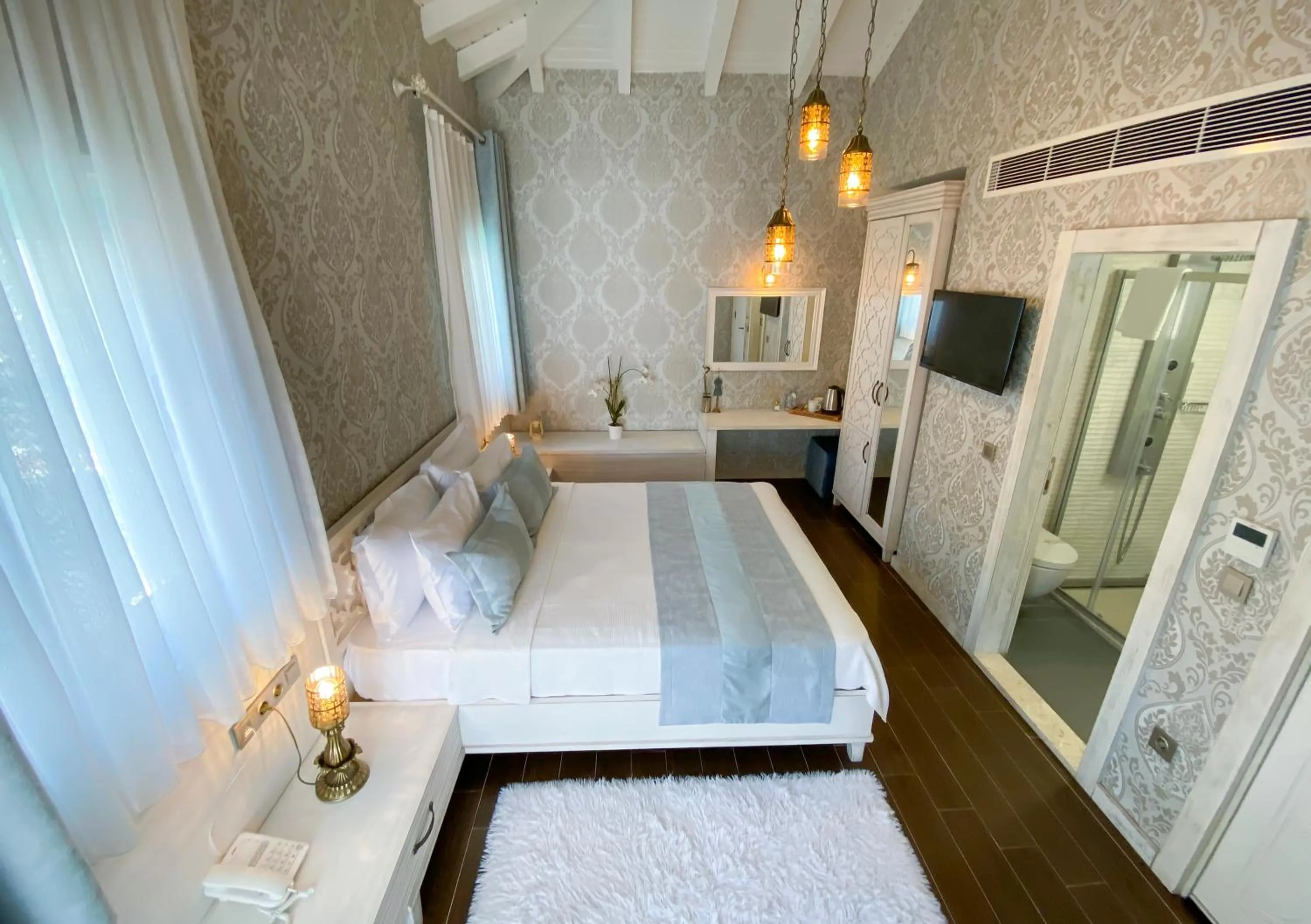 PROVENCE MANSİON ALAÇATI