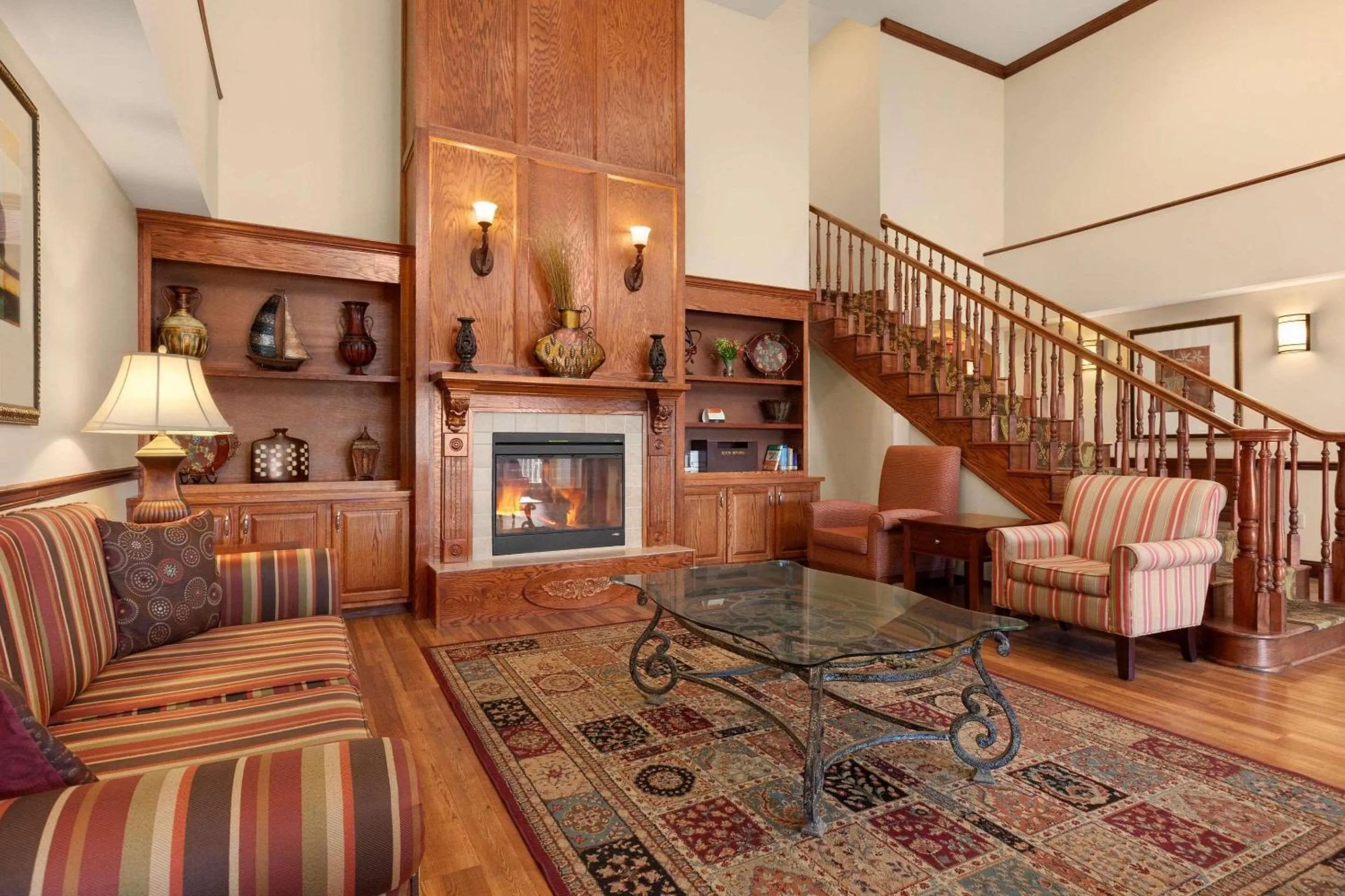 Country Inn & Suites by Radisson, Doswell Kings Dominion , VA