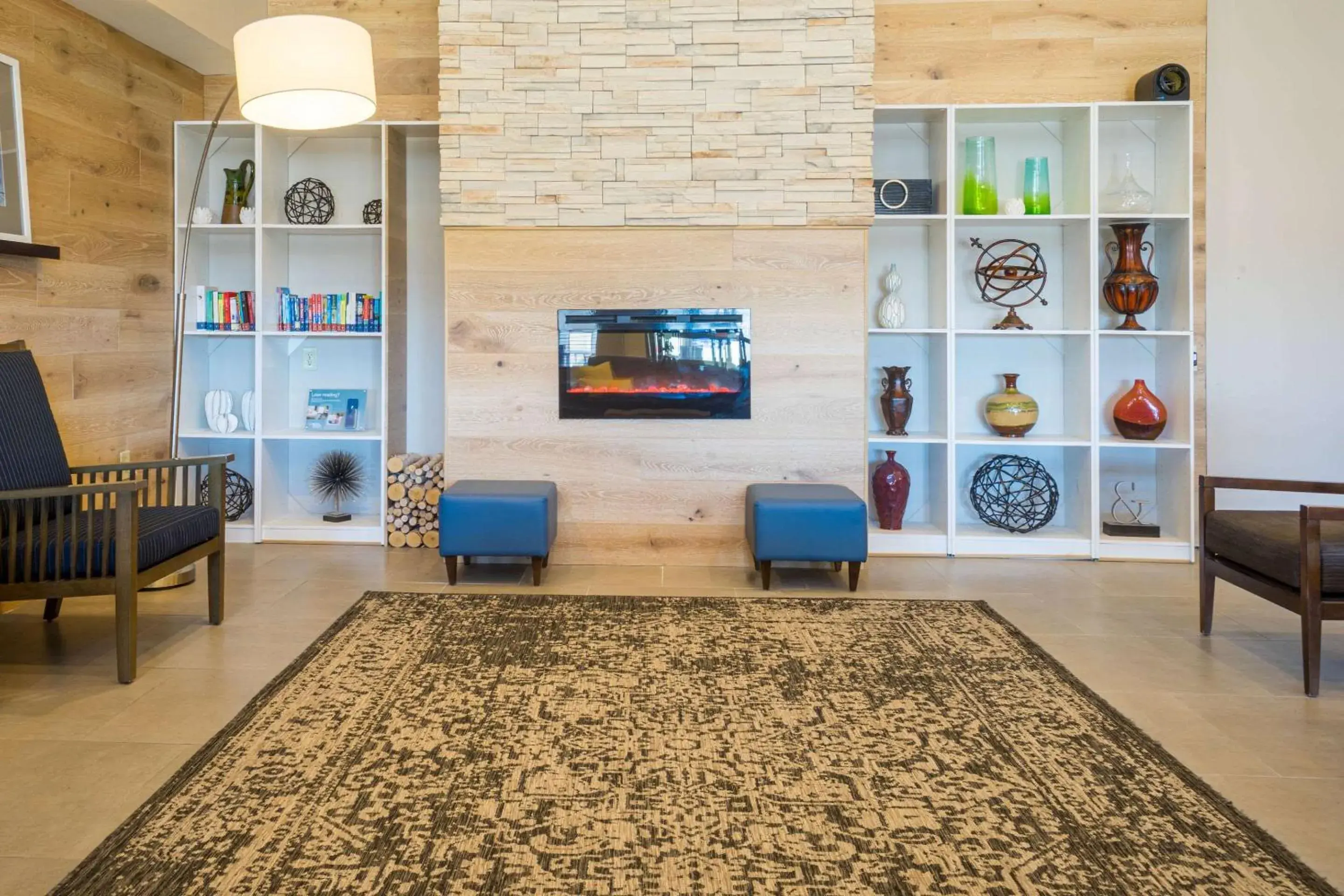 Lobby or reception in Country Inn & Suites by Radisson, Doswell Kings Dominion , VA Lobby or reception in Country Inn & Suites by Radisson, Doswell Kings Dominion , VA