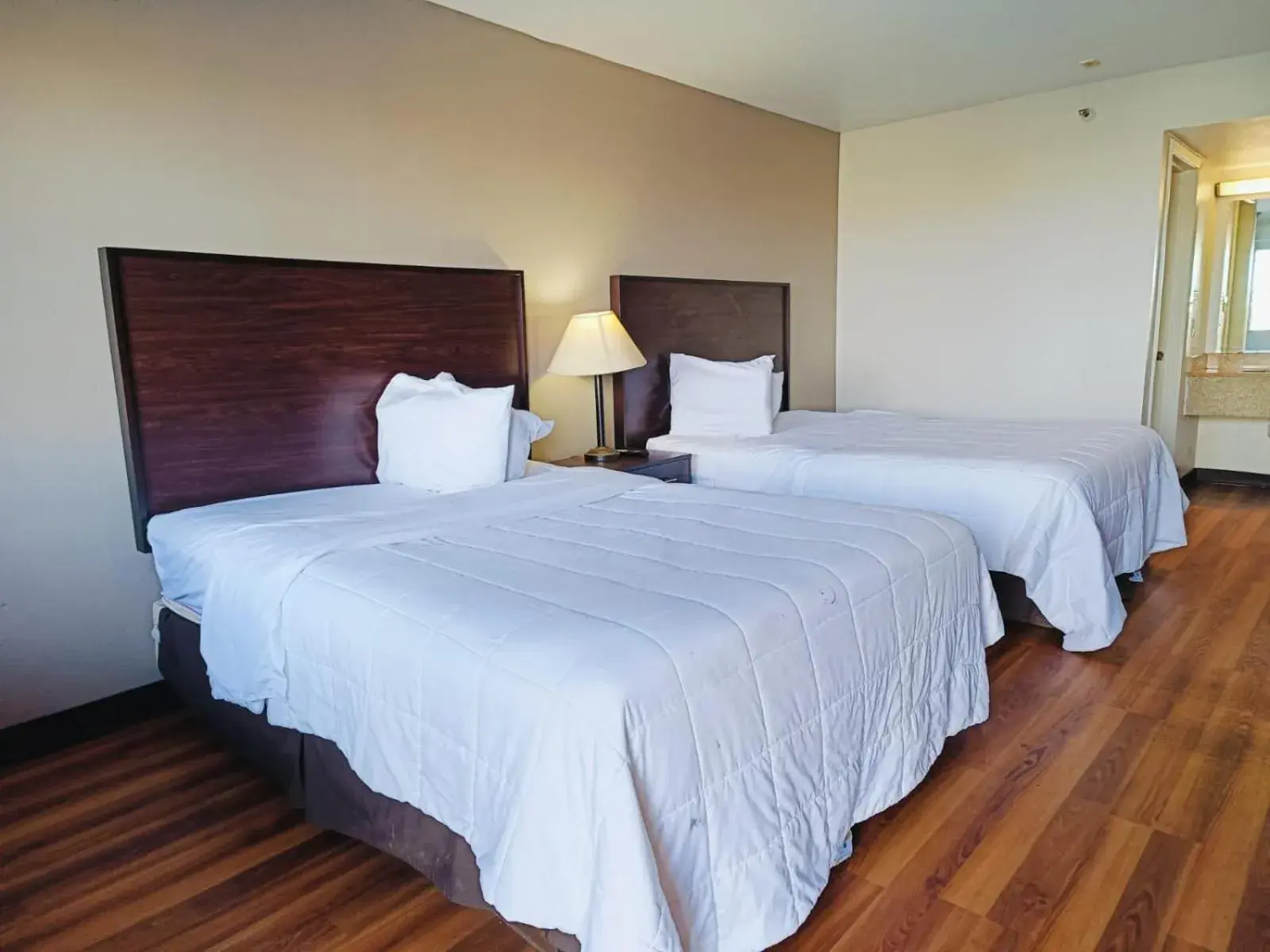 Bedroom, Bed in Wichita Falls inn Bedroom, Bed in Wichita Falls inn