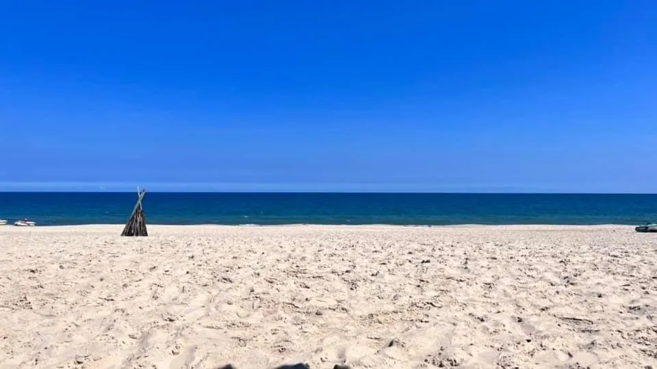 Blue Moon Hotel Mui Ne