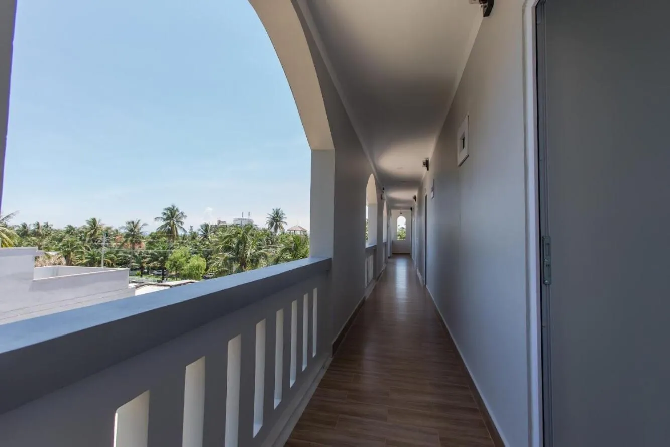 Blue Moon Hotel Mui Ne