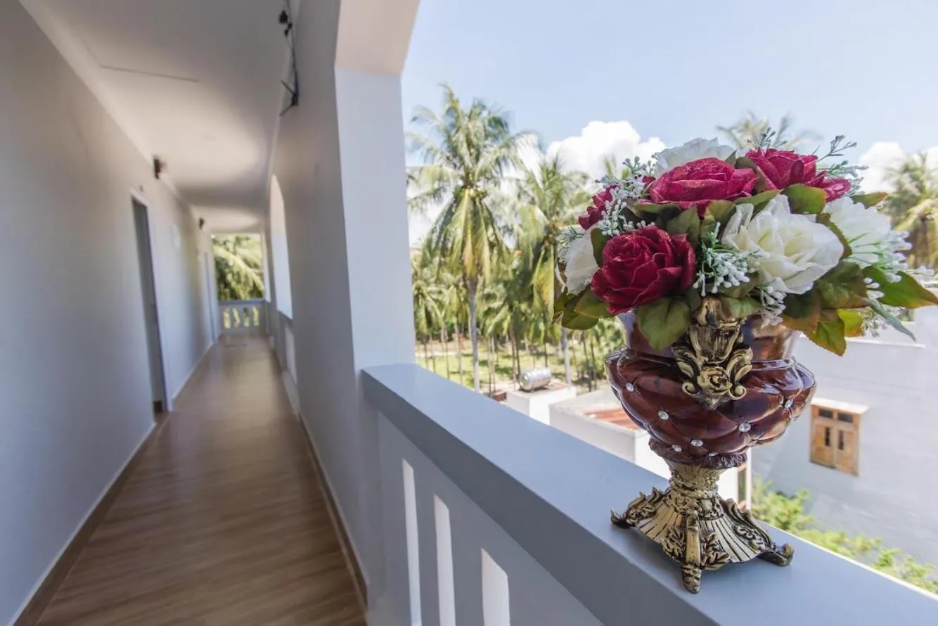 Blue Moon Hotel Mui Ne
