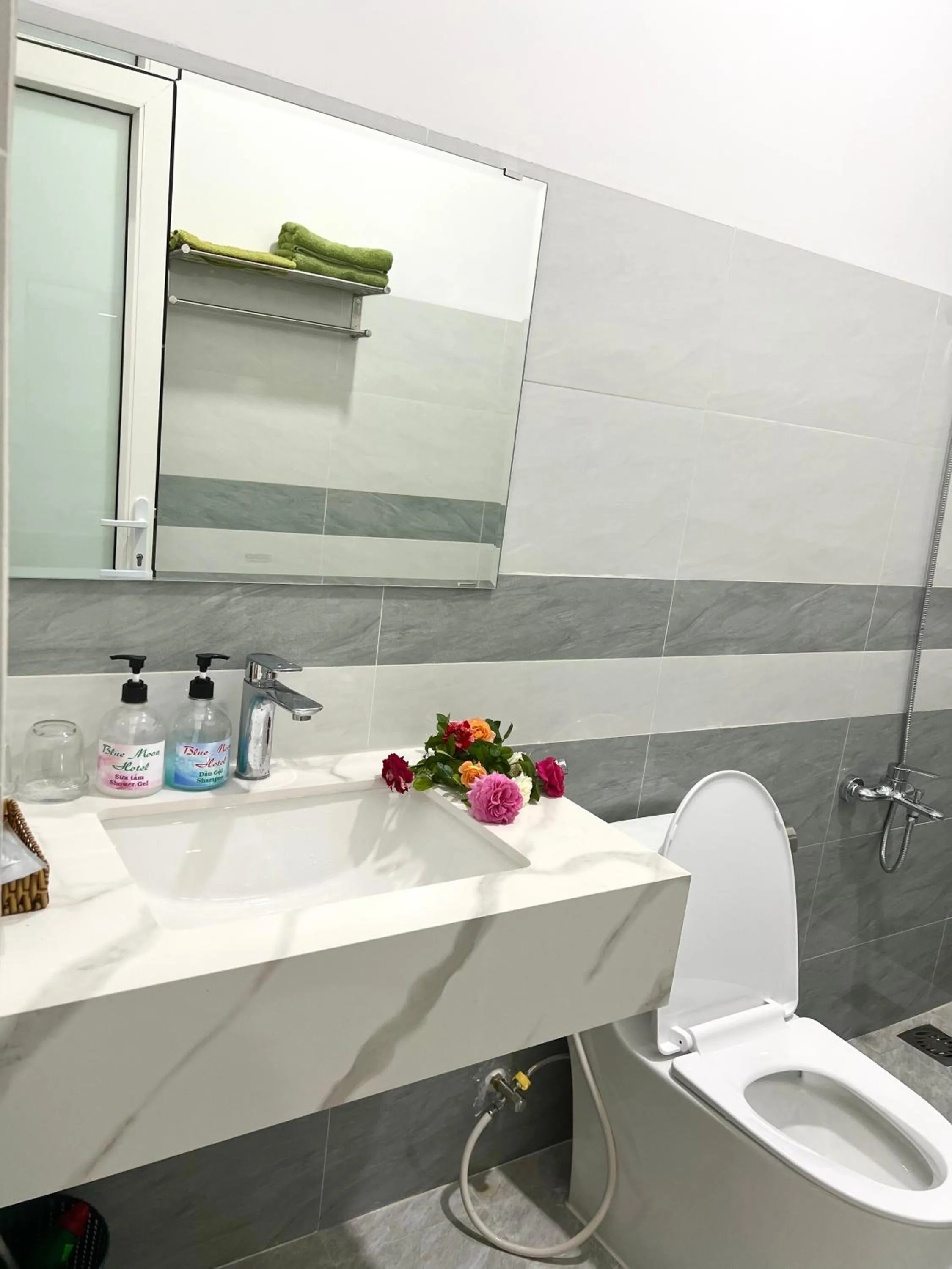 Blue Moon Hotel Mui Ne
