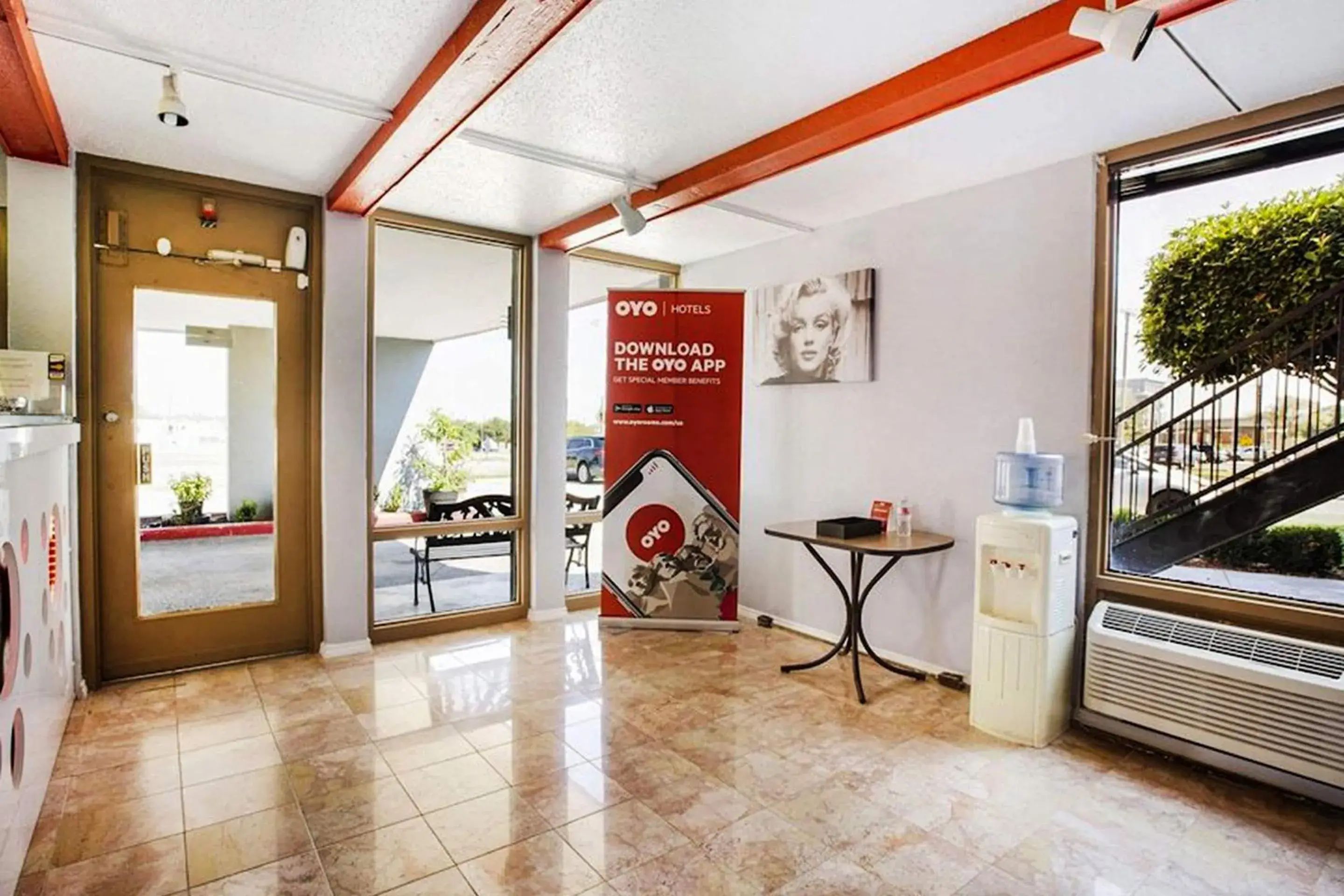 OYO Hotel Wichita Falls - Downtown OYO Hotel Wichita Falls - Downtown