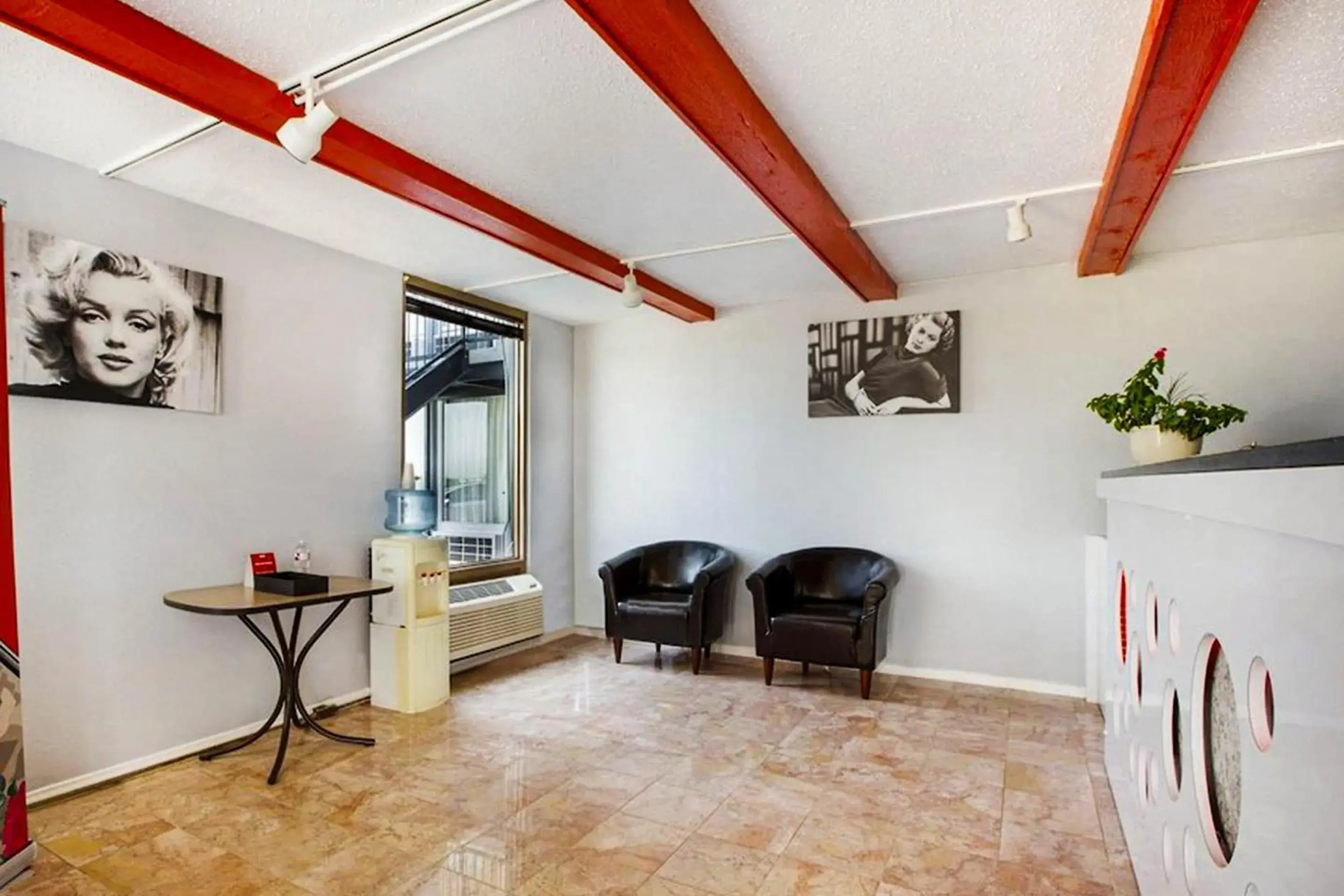 OYO Hotel Wichita Falls - Downtown OYO Hotel Wichita Falls - Downtown