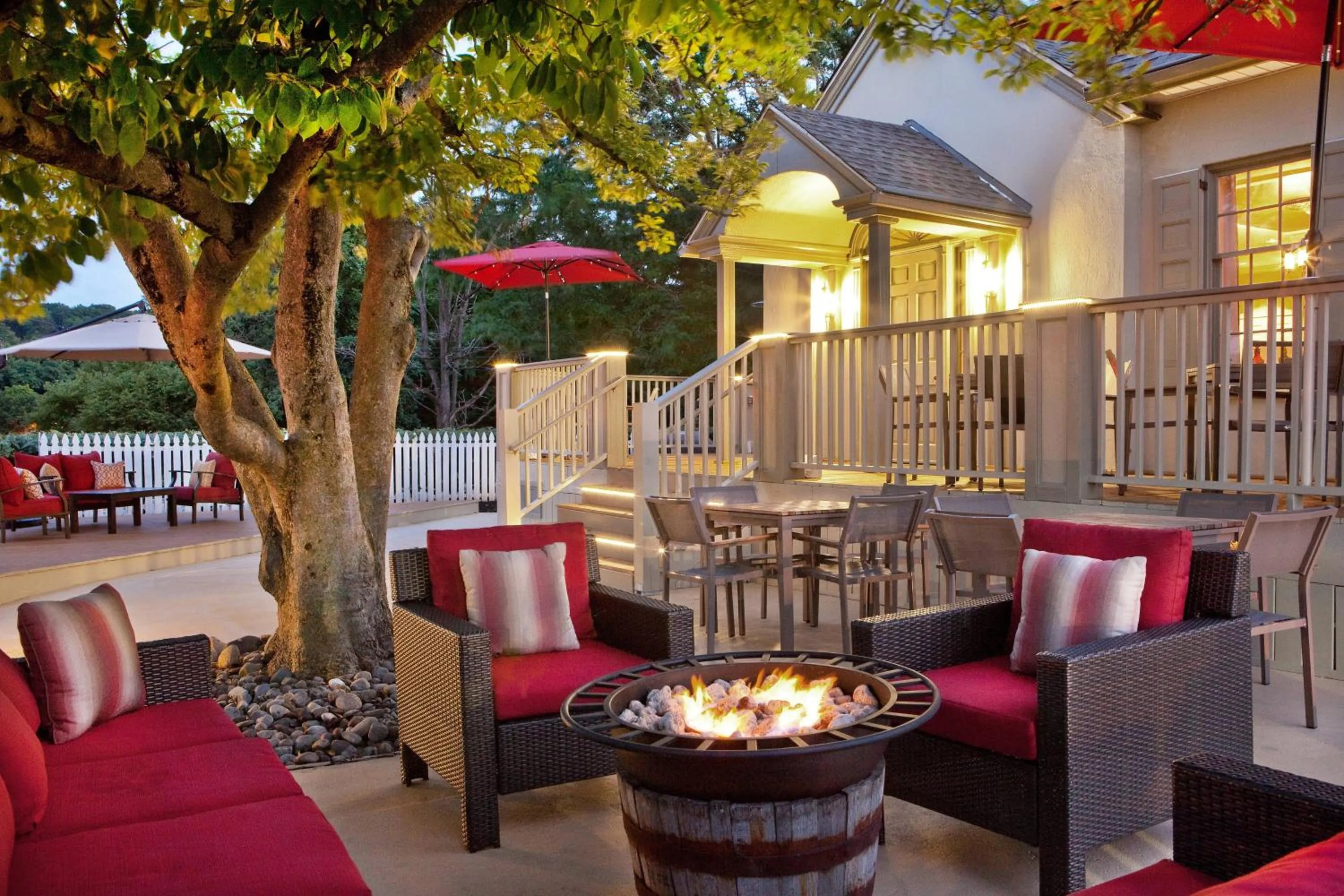 Other in Sheraton Great Valley Hotel