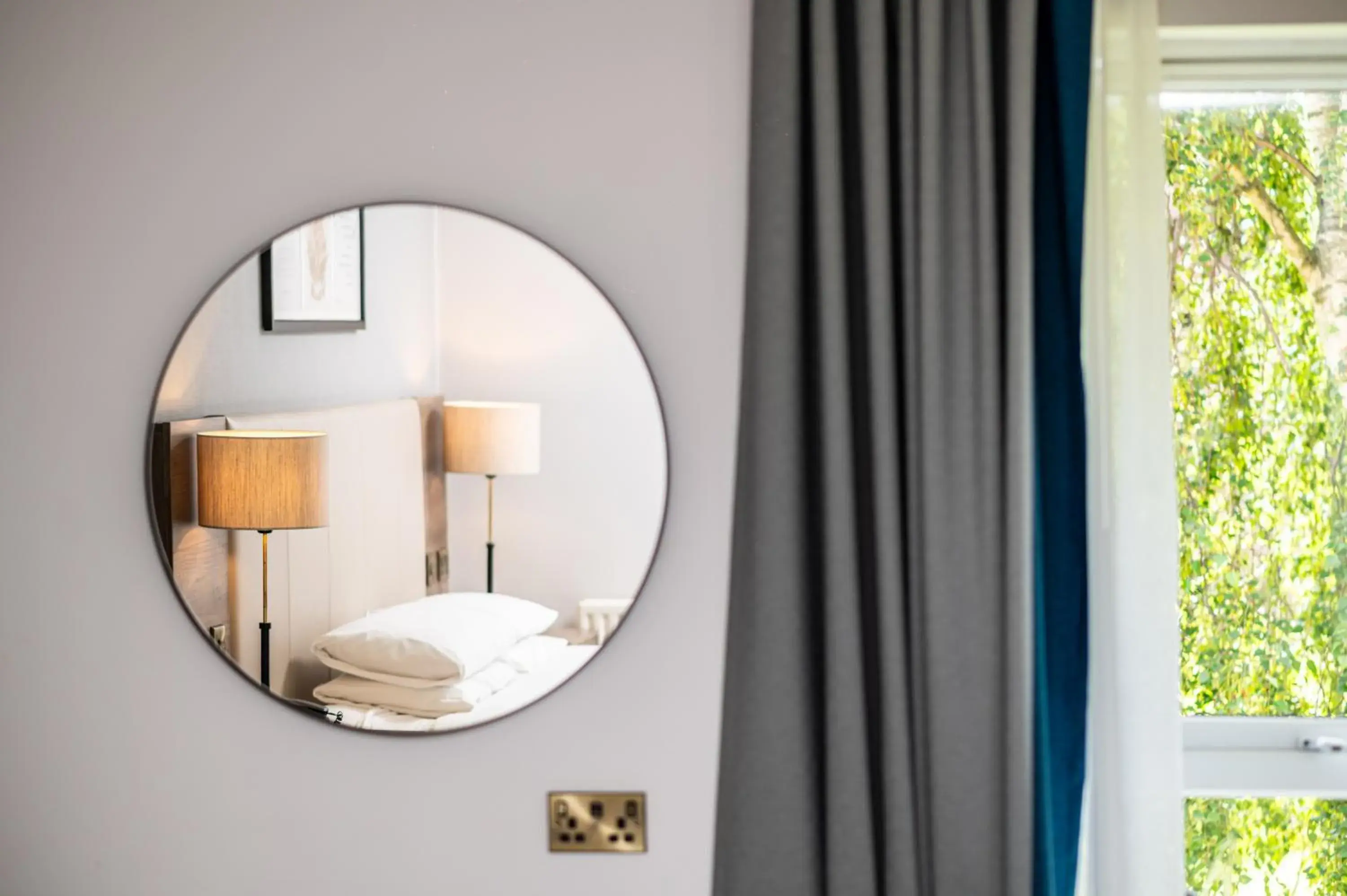 View (from property/room) in Eastwood Hall View (from property/room) in Eastwood Hall