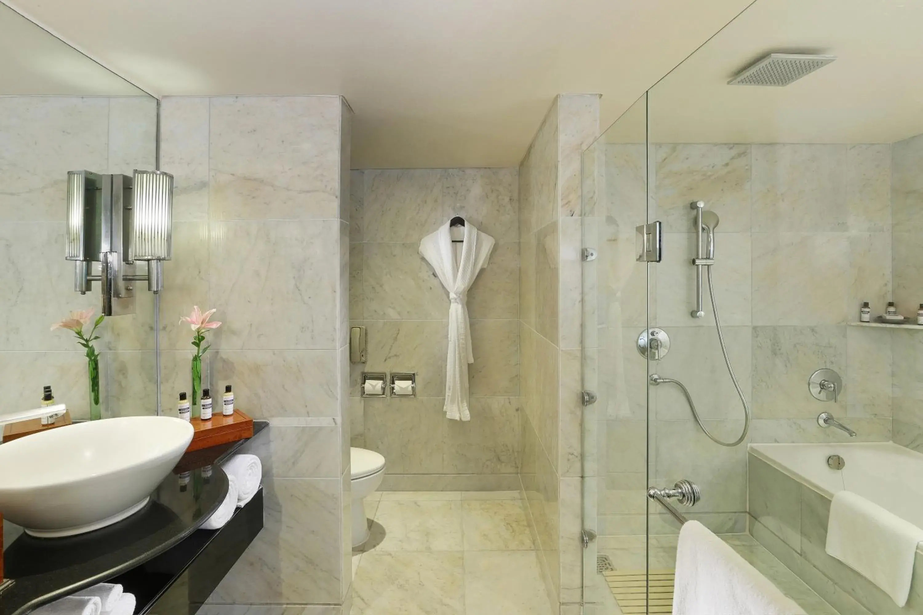 Suite with Terrace in Hyatt Regency Delhi Suite with Terrace in Hyatt Regency Delhi