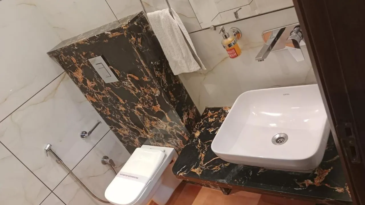 Hotel Tara Palace, Chandni Chowk