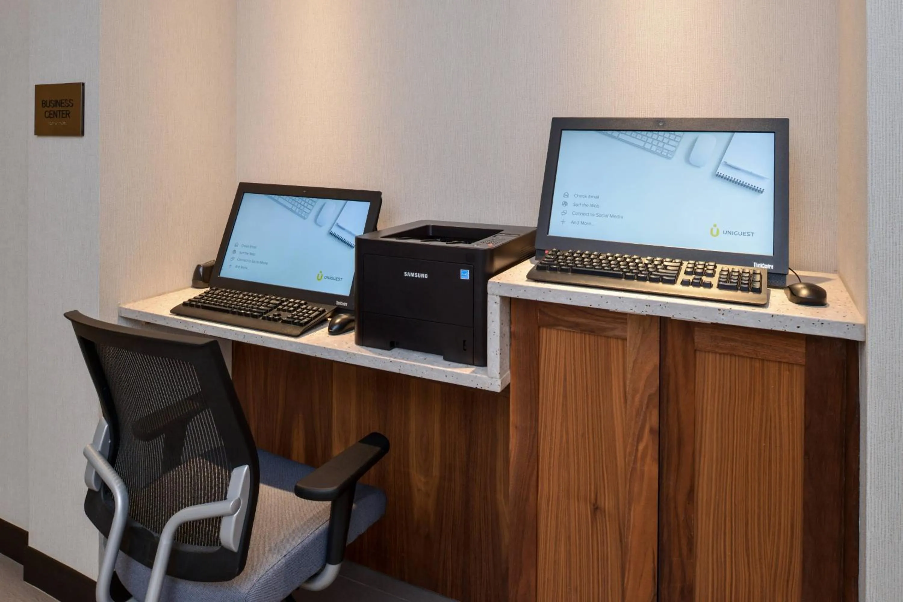 Other in Fairfield Inn & Suites by Marriott Columbus Grove City