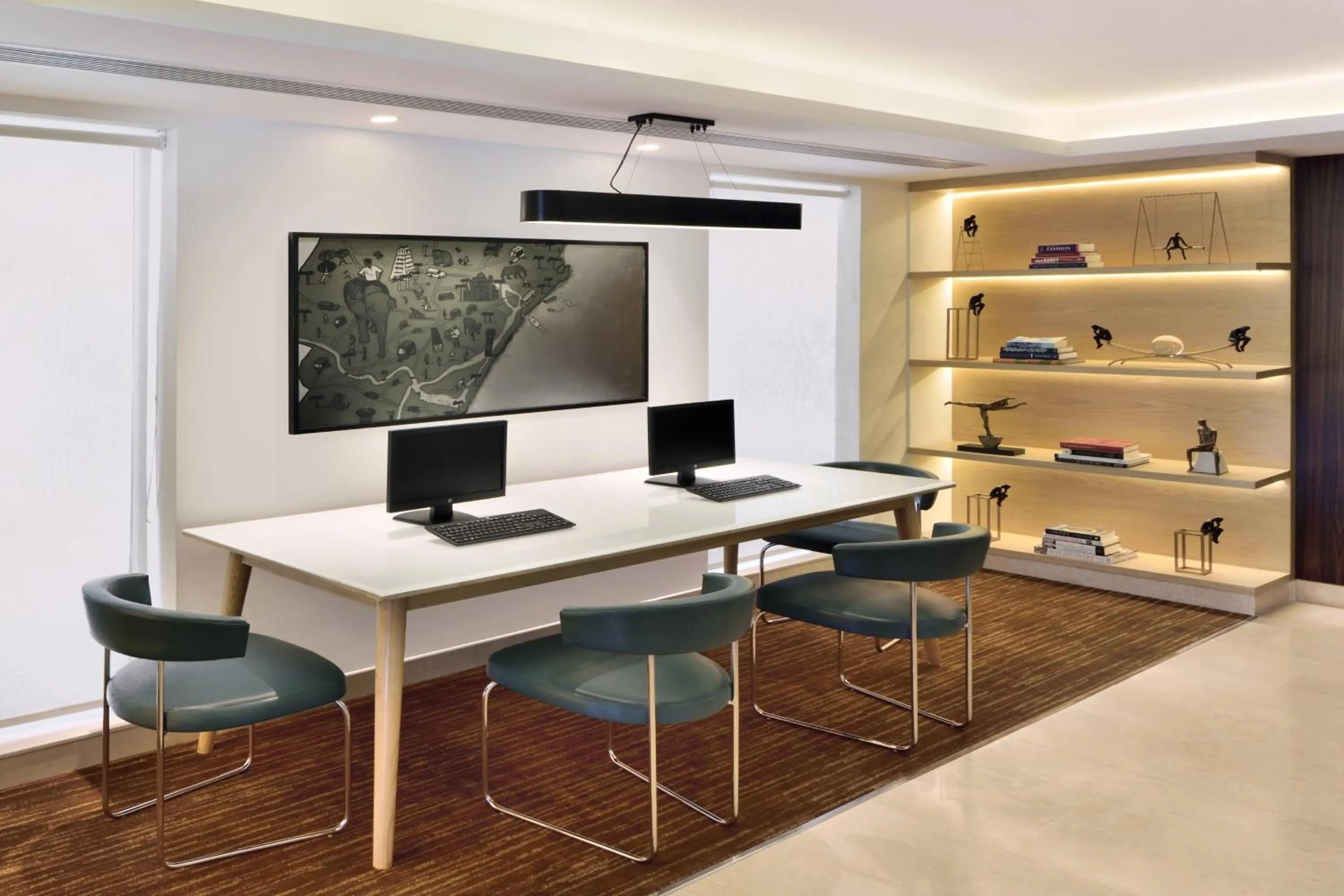 Other in Fairfield by Marriott Chennai OMR