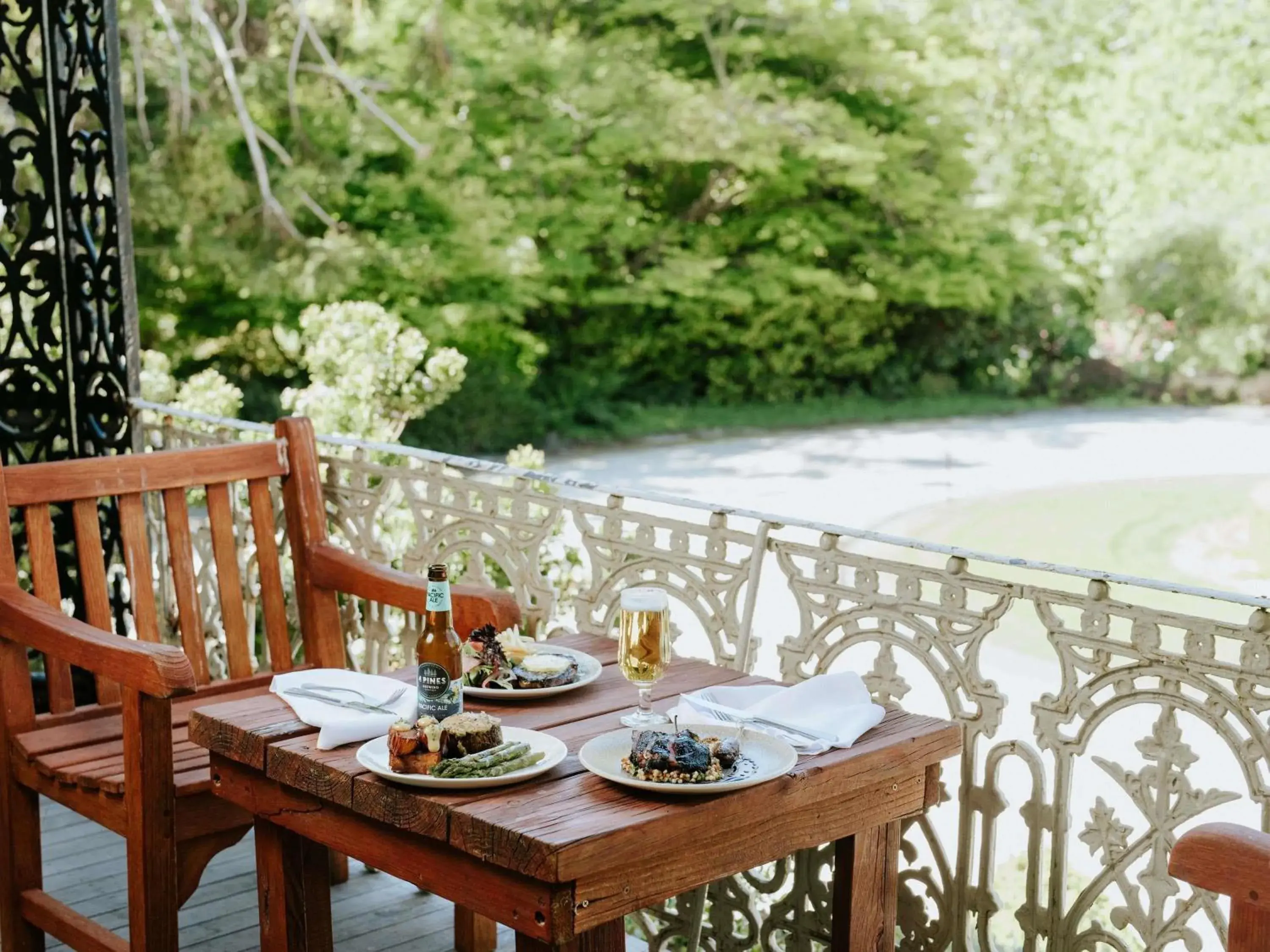 Restaurant/places to eat in Peppers Craigieburn Resort Restaurant/places to eat in Peppers Craigieburn Resort