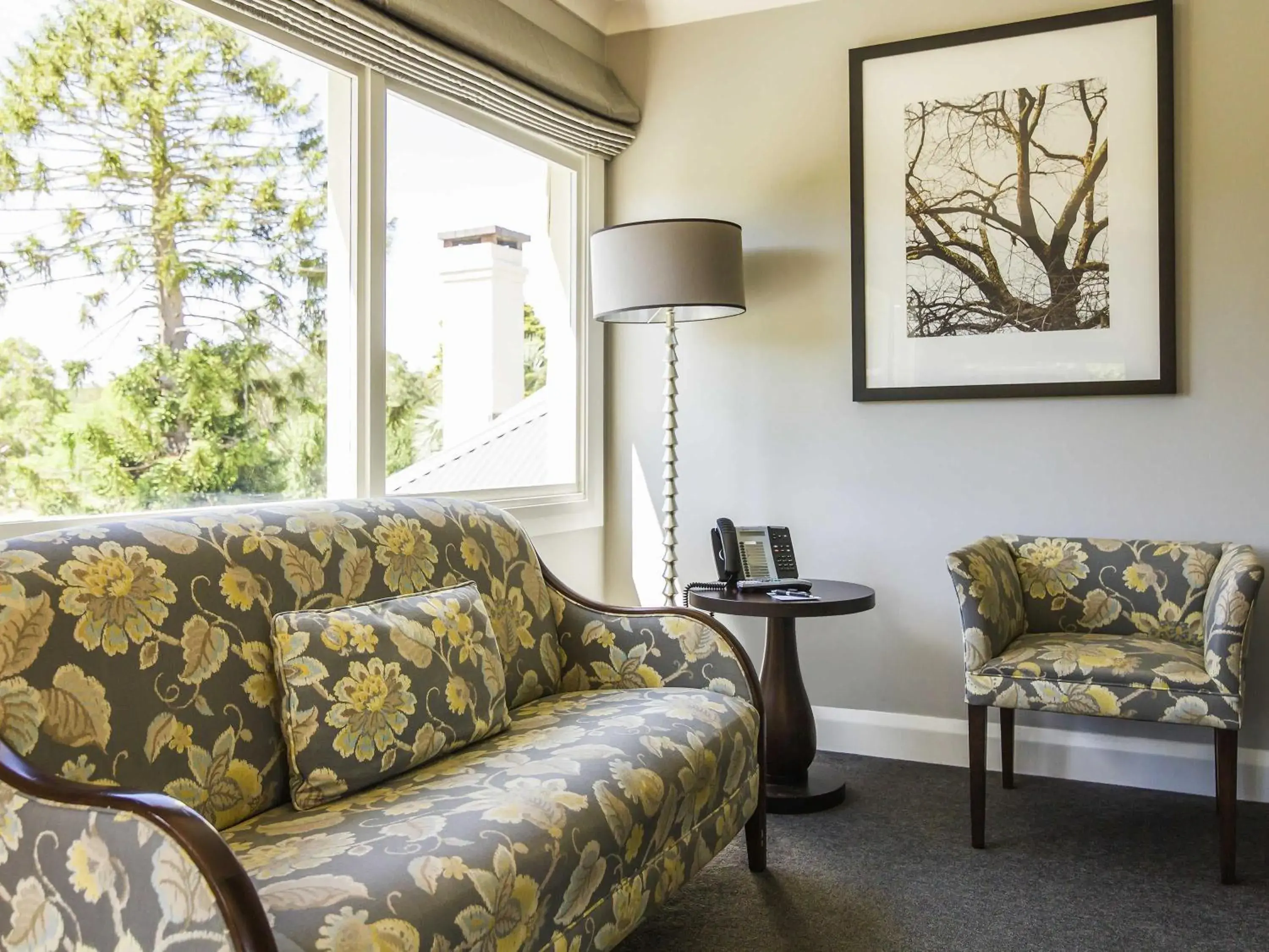 Bedroom in Peppers Craigieburn Resort Bedroom in Peppers Craigieburn Resort