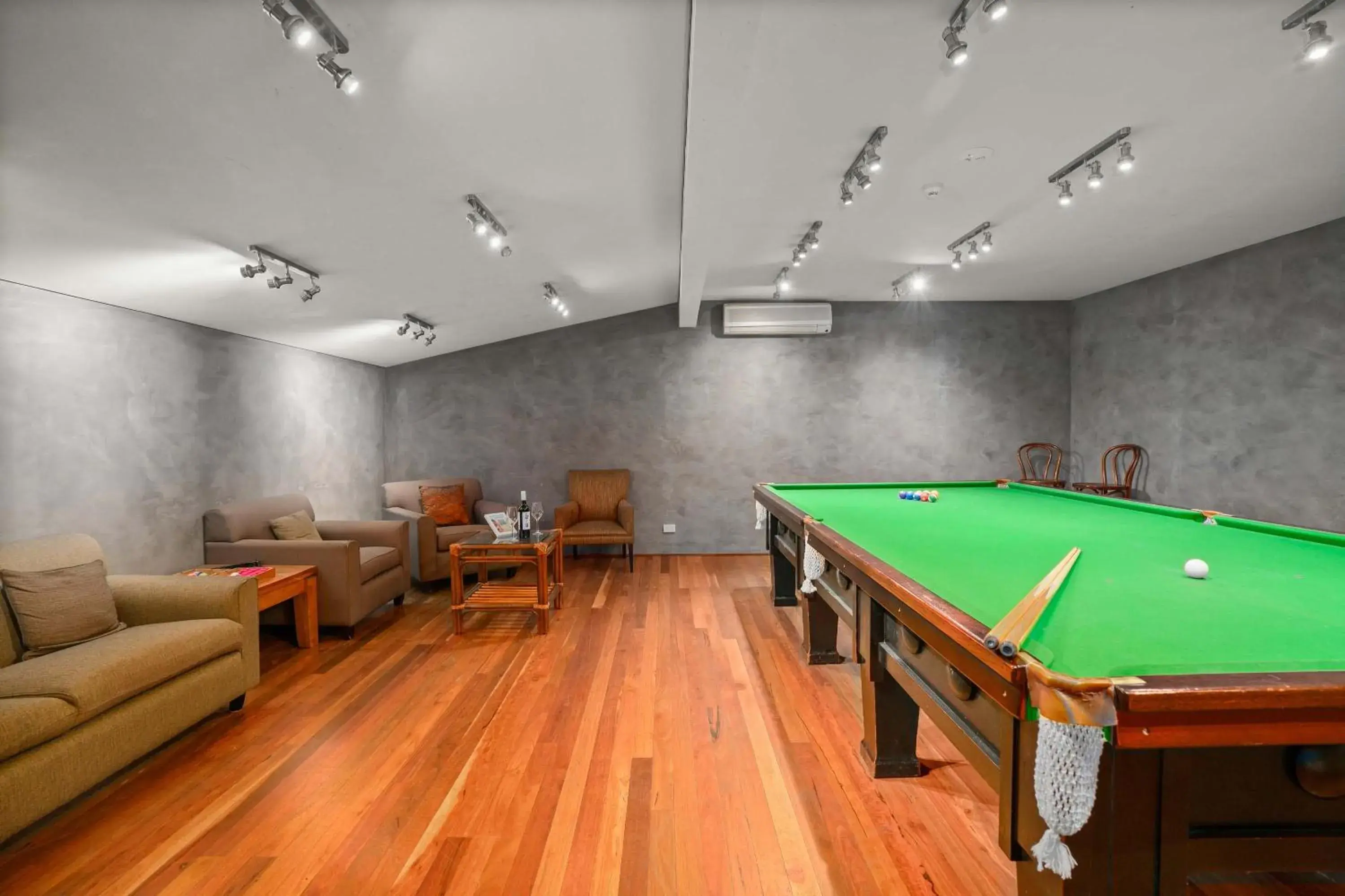 Property building in Peppers Craigieburn Resort Property building in Peppers Craigieburn Resort